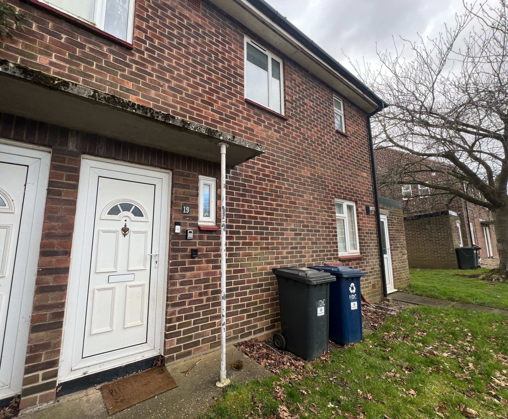 Manchester Road, Brampton, Huntingdon, Huntingdon, PE28 4QF