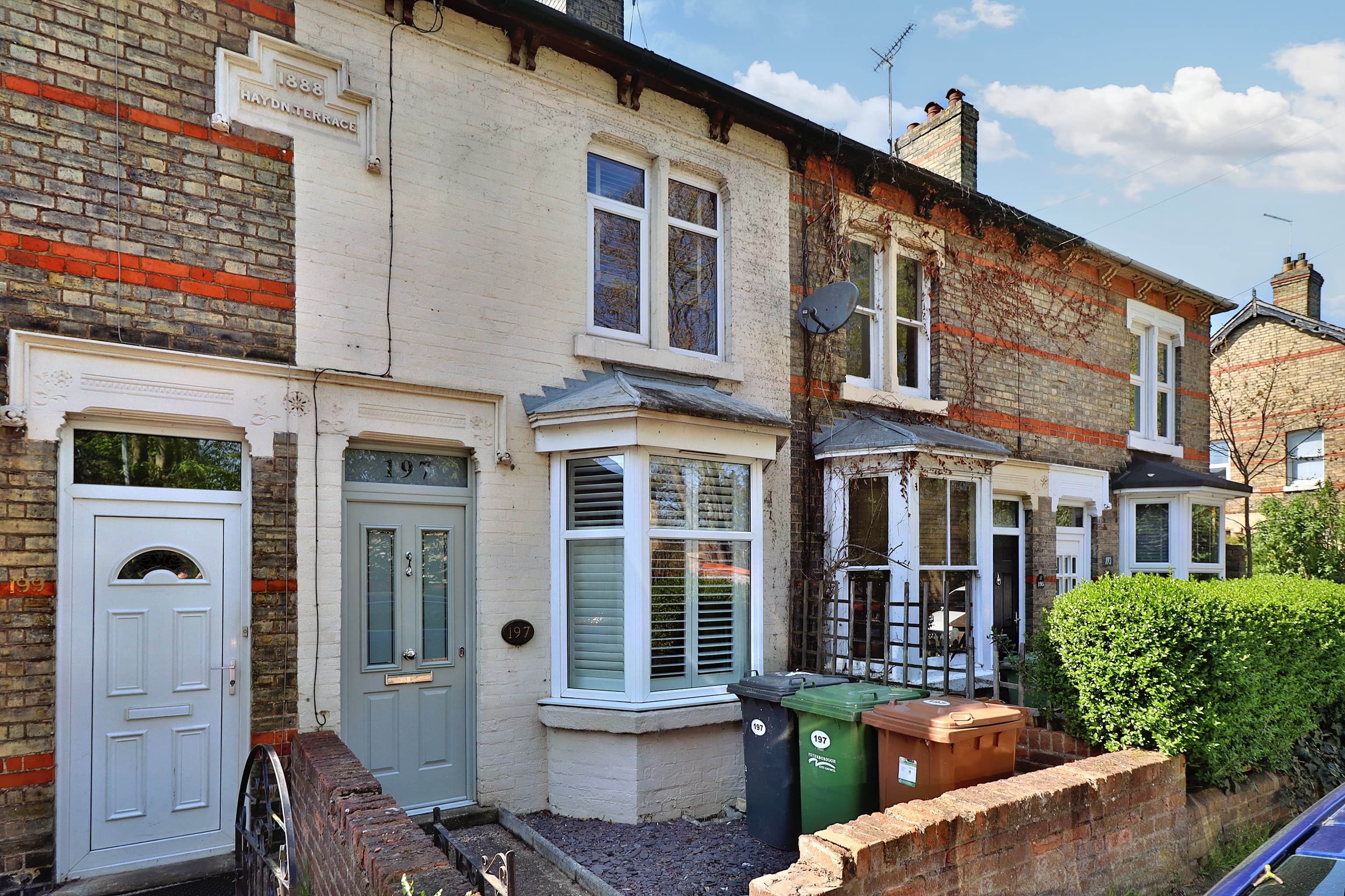 Fletton Avenue, Peterborough, Peterborough, PE2 8DE