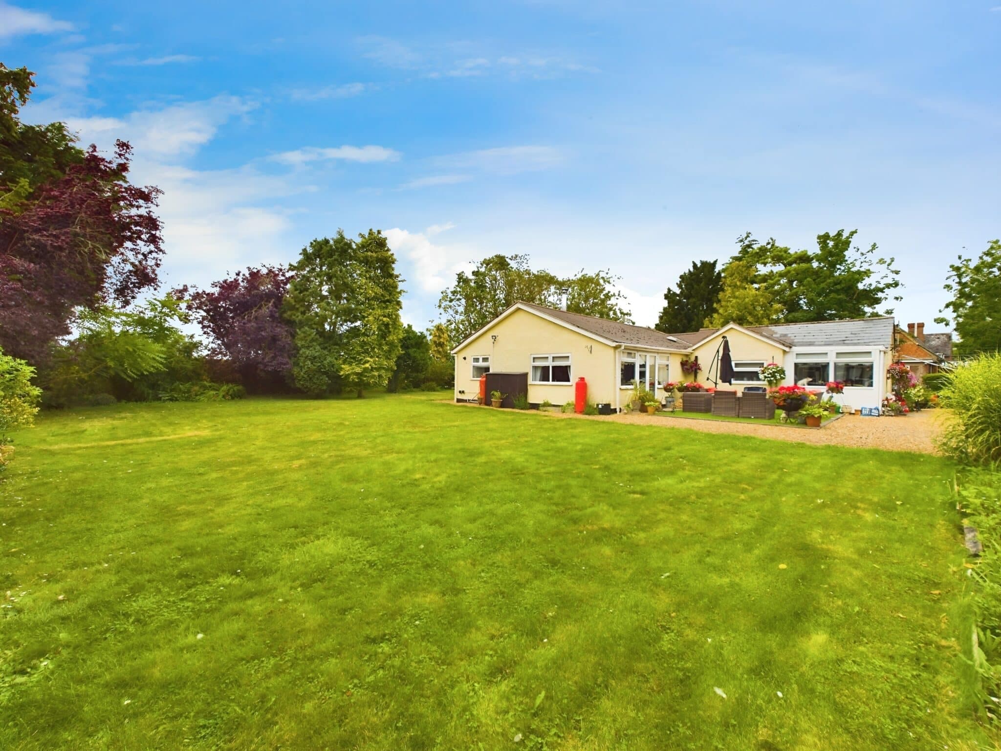 Rosedale Dowsdale Bank, Whaplode Drove, Spalding, Spalding, PE12 0TX