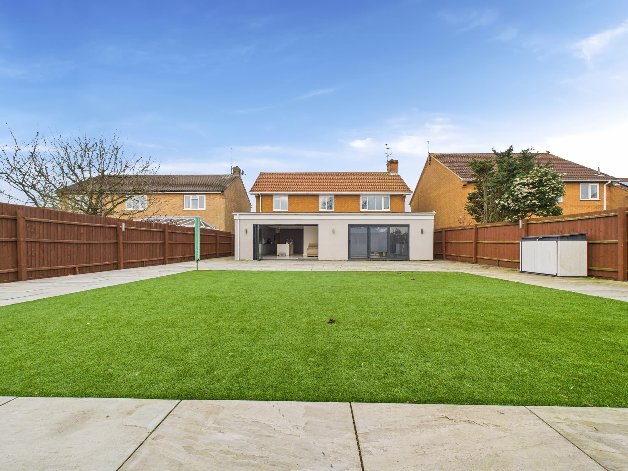 Commons Road, Whittlesey, Peterborough, Peterborough, PE7 1QU