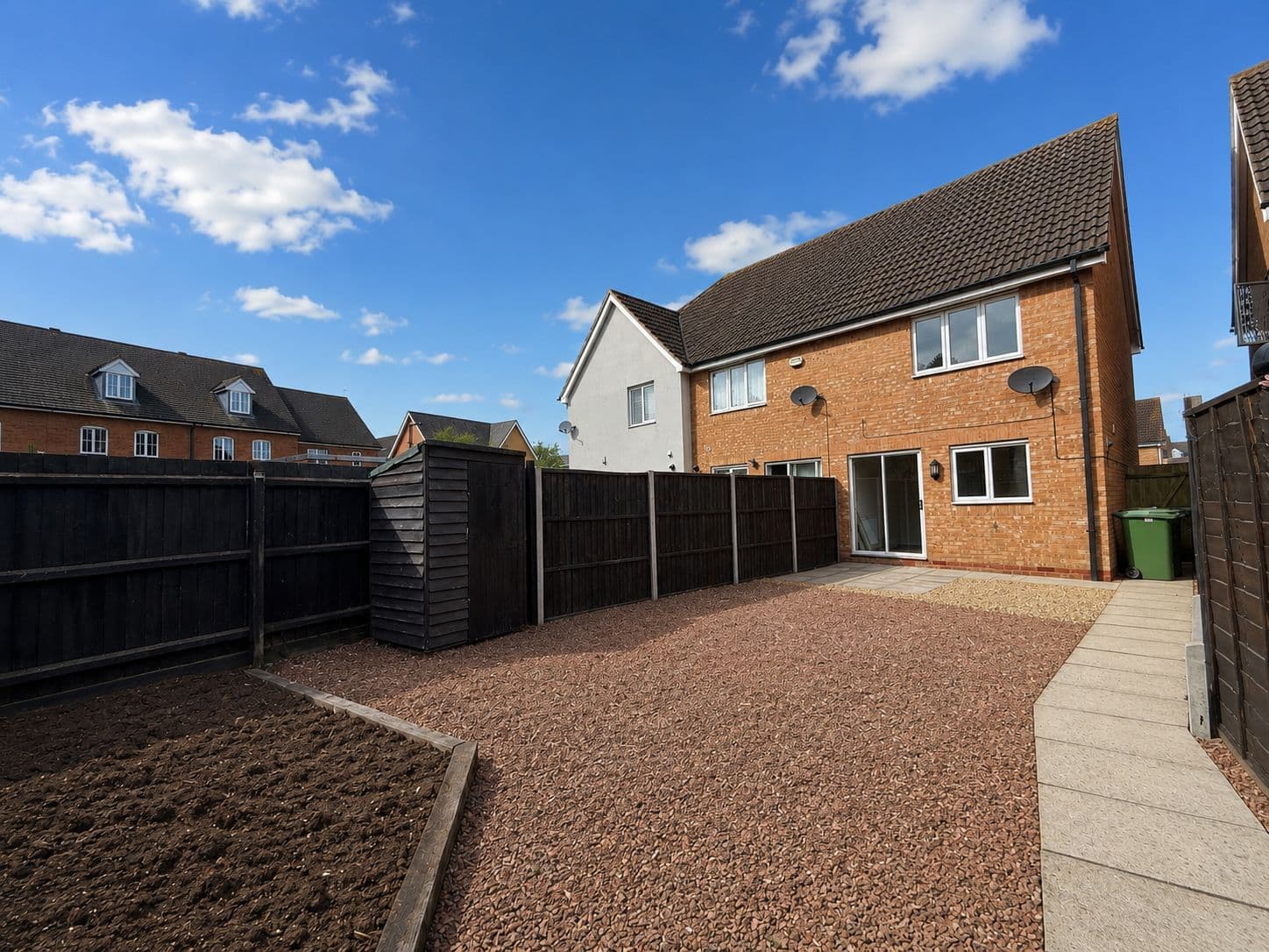 Standish Court, Peterborough, Peterborough, PE2 9RR