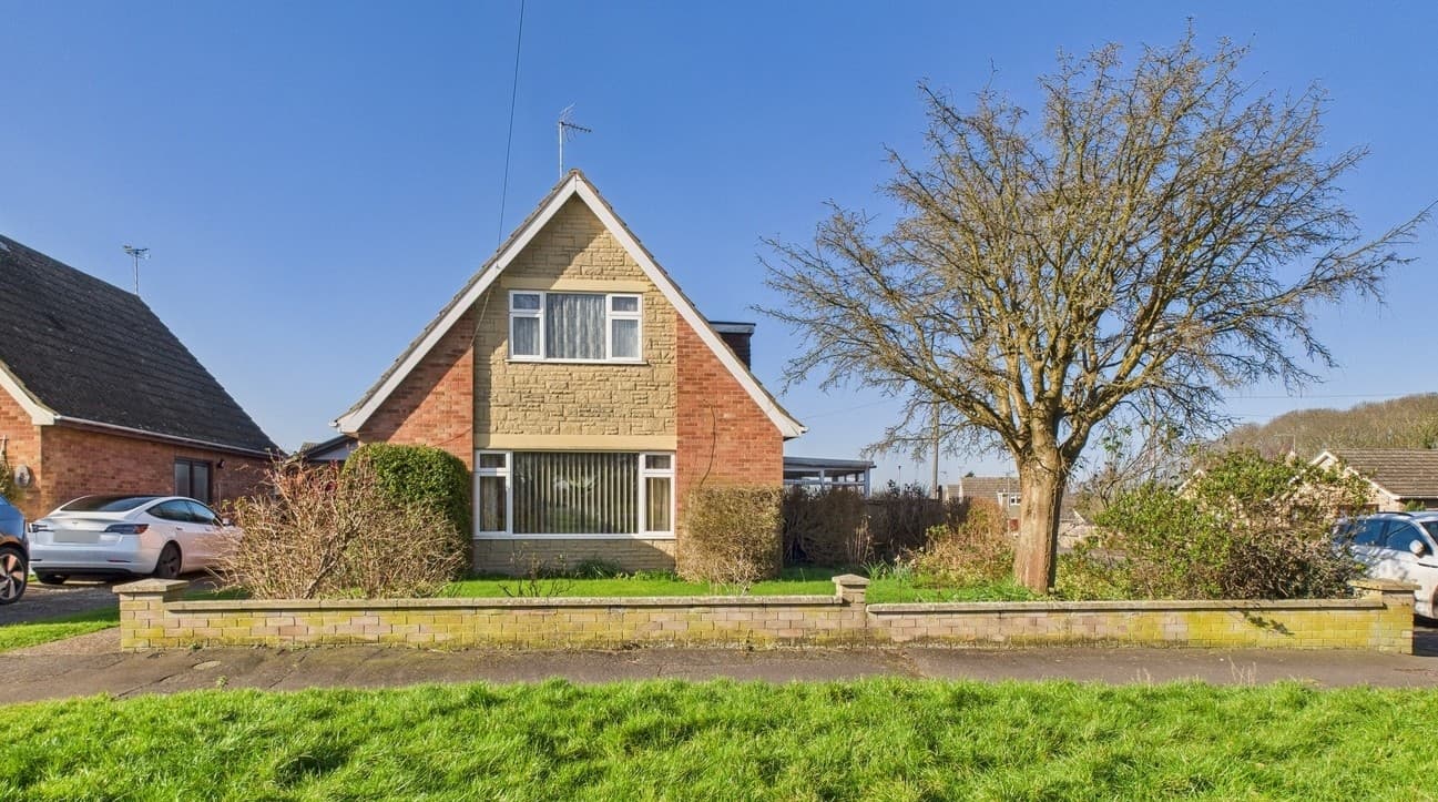 Beauvale Gardens, Peterborough, Peterborough, PE4 7UG