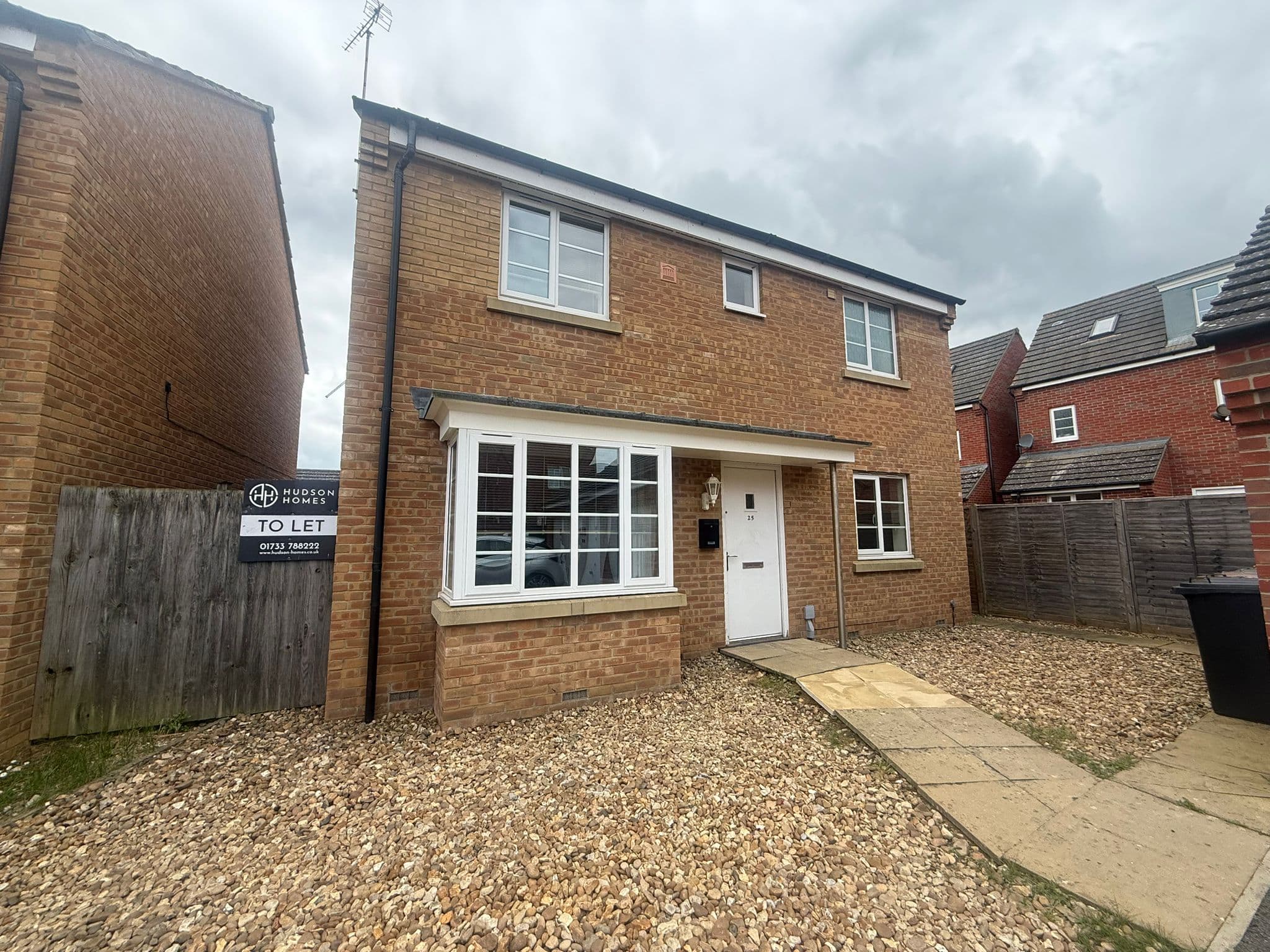 Dukes Way, Hampton Vale, Peterborough, Peterborough, PE7 8JN