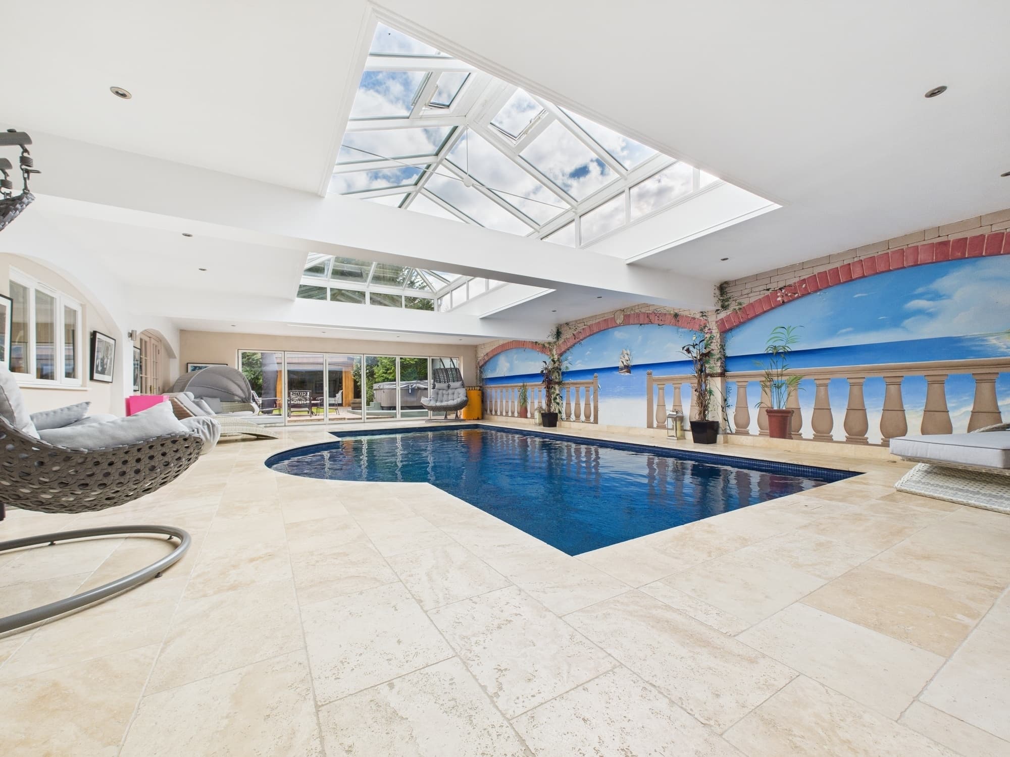 Debdale, Orton Waterville, Peterborough, Peterborough, PE2 5HS