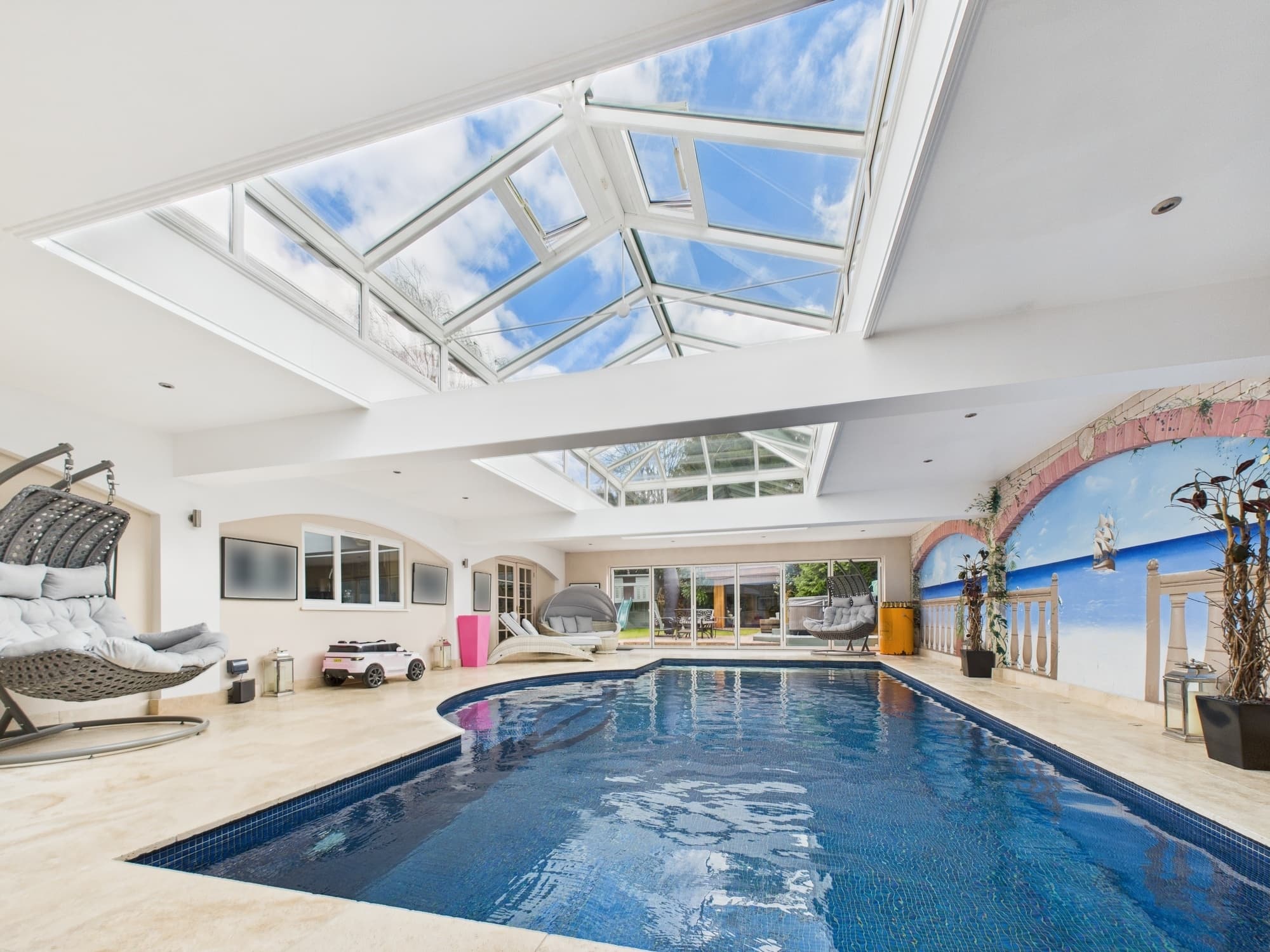 Debdale, Orton Waterville, Peterborough, Peterborough, PE2 5HS