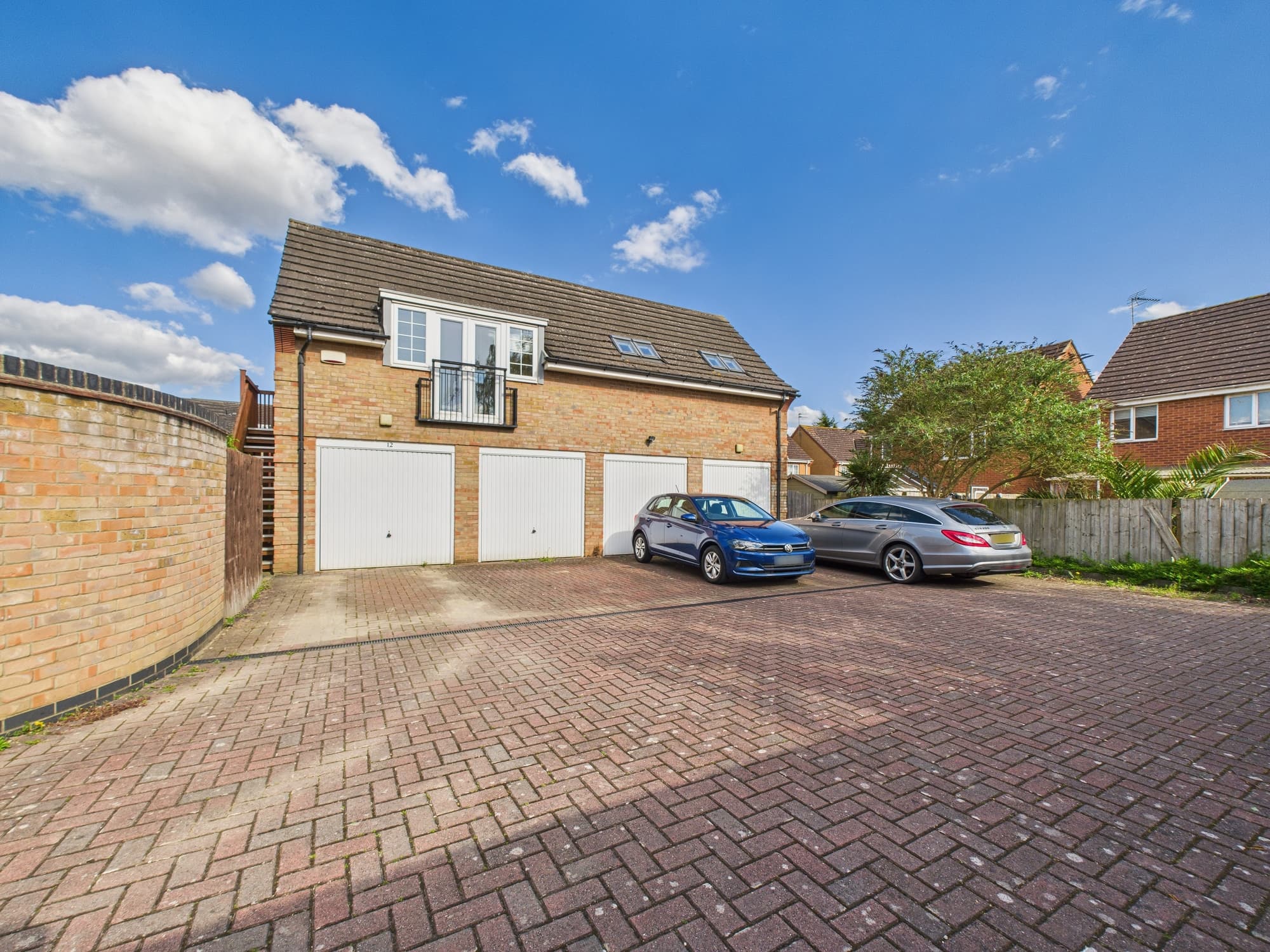 Arrow Court Lady Charlotte Road, Hampton Hargate, Peterborough, Peterborough, PE7 8FB