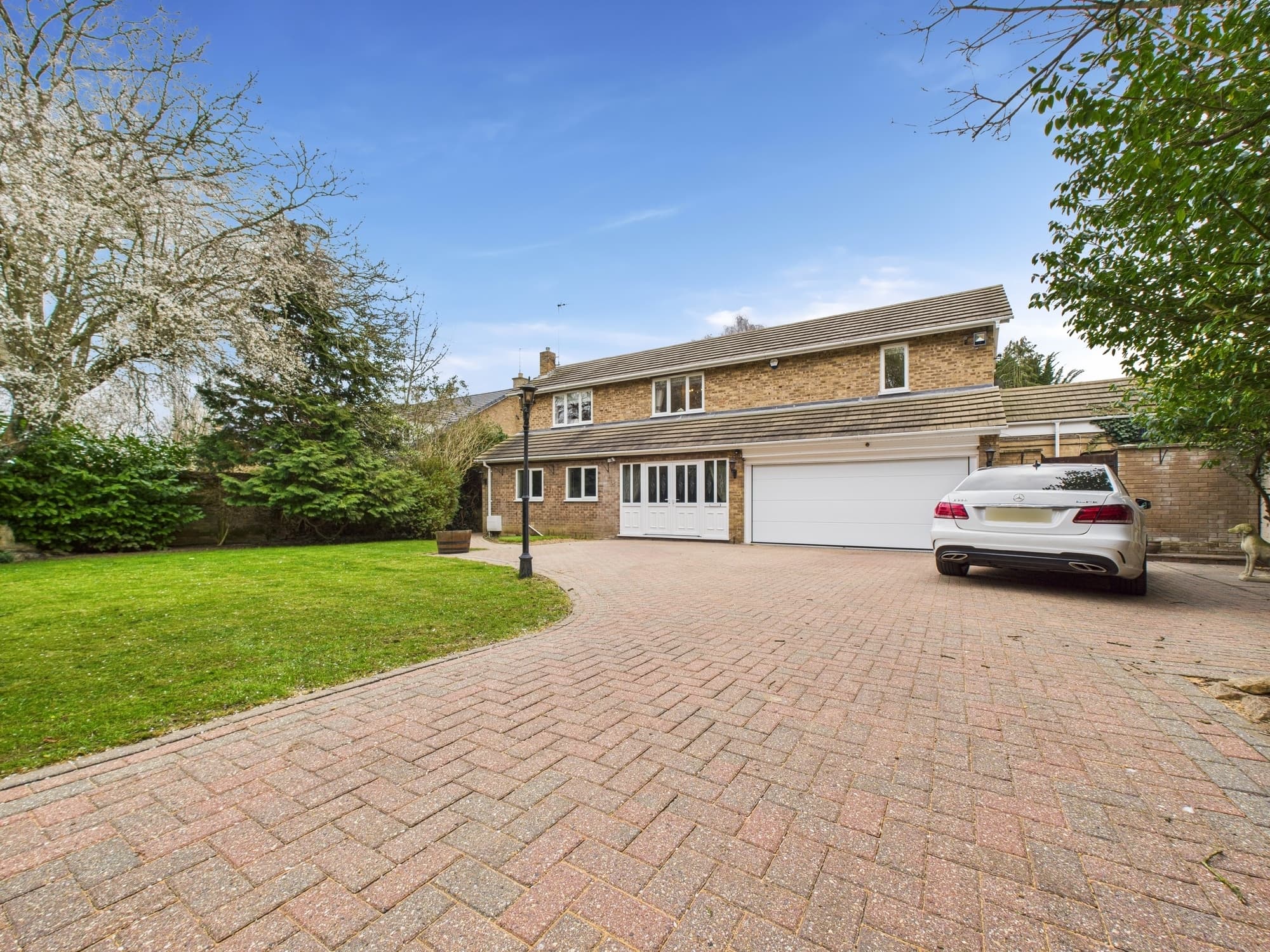 Debdale, Orton Waterville, Peterborough, Peterborough, PE2 5HS