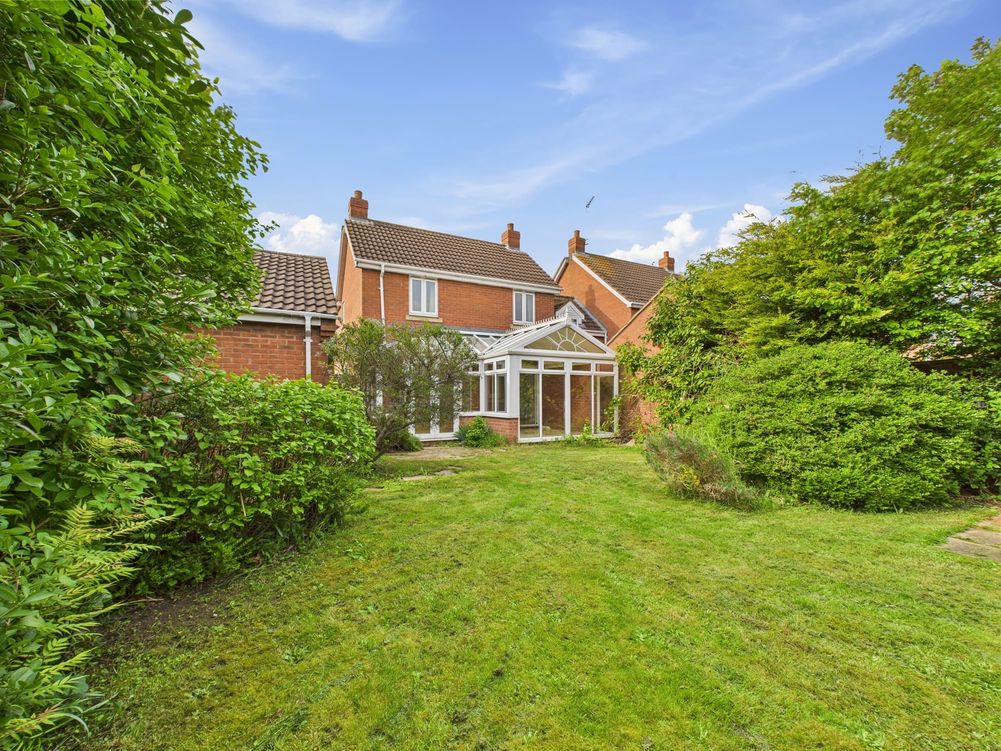 Saunders Close, Peterborough, Peterborough, PE2 9RD