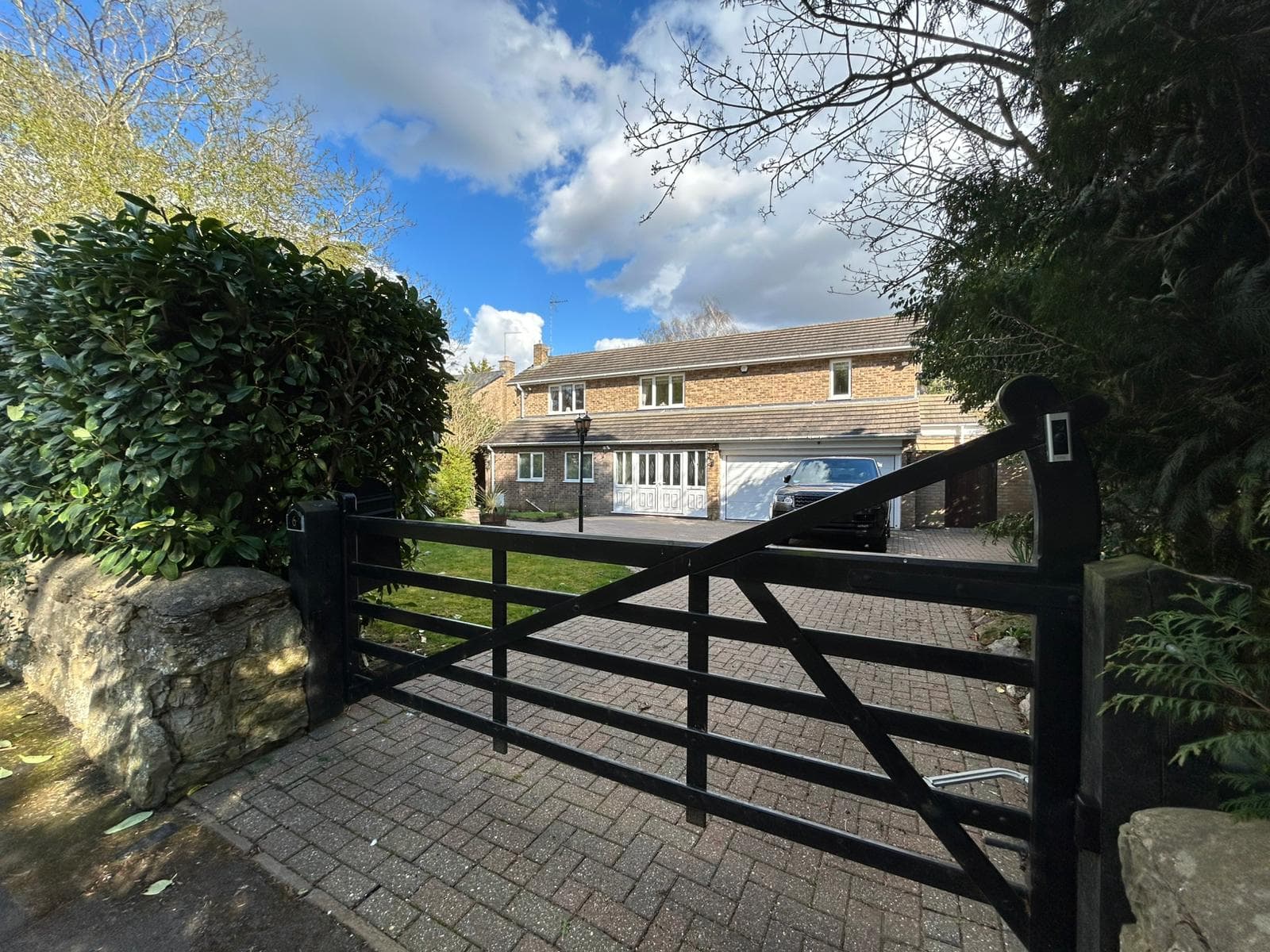 Debdale, Orton Waterville, Peterborough, Peterborough, PE2 5HS