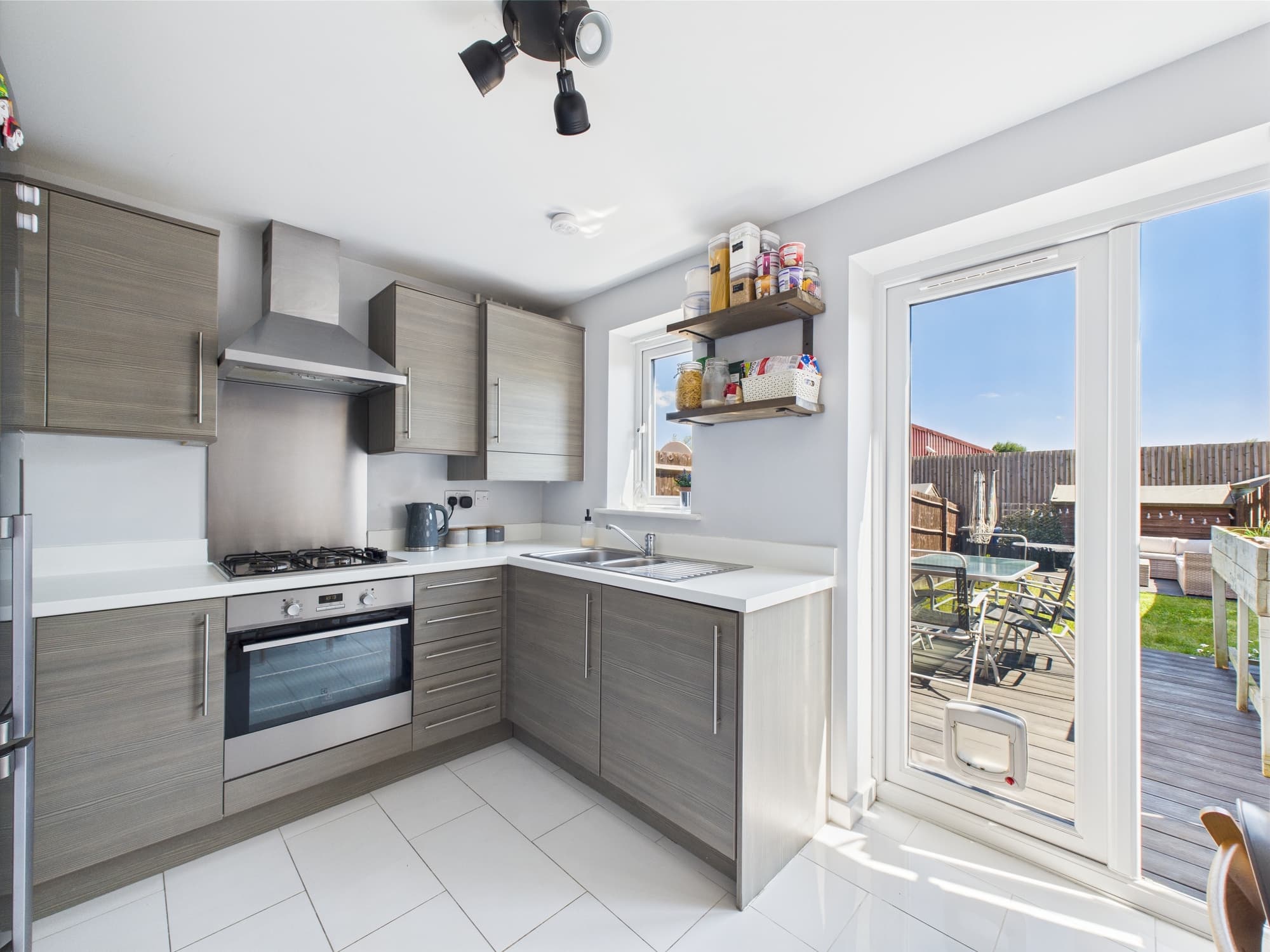 Whitney Drive, Yaxley, Peterborough, Peterborough, PE7 3EF