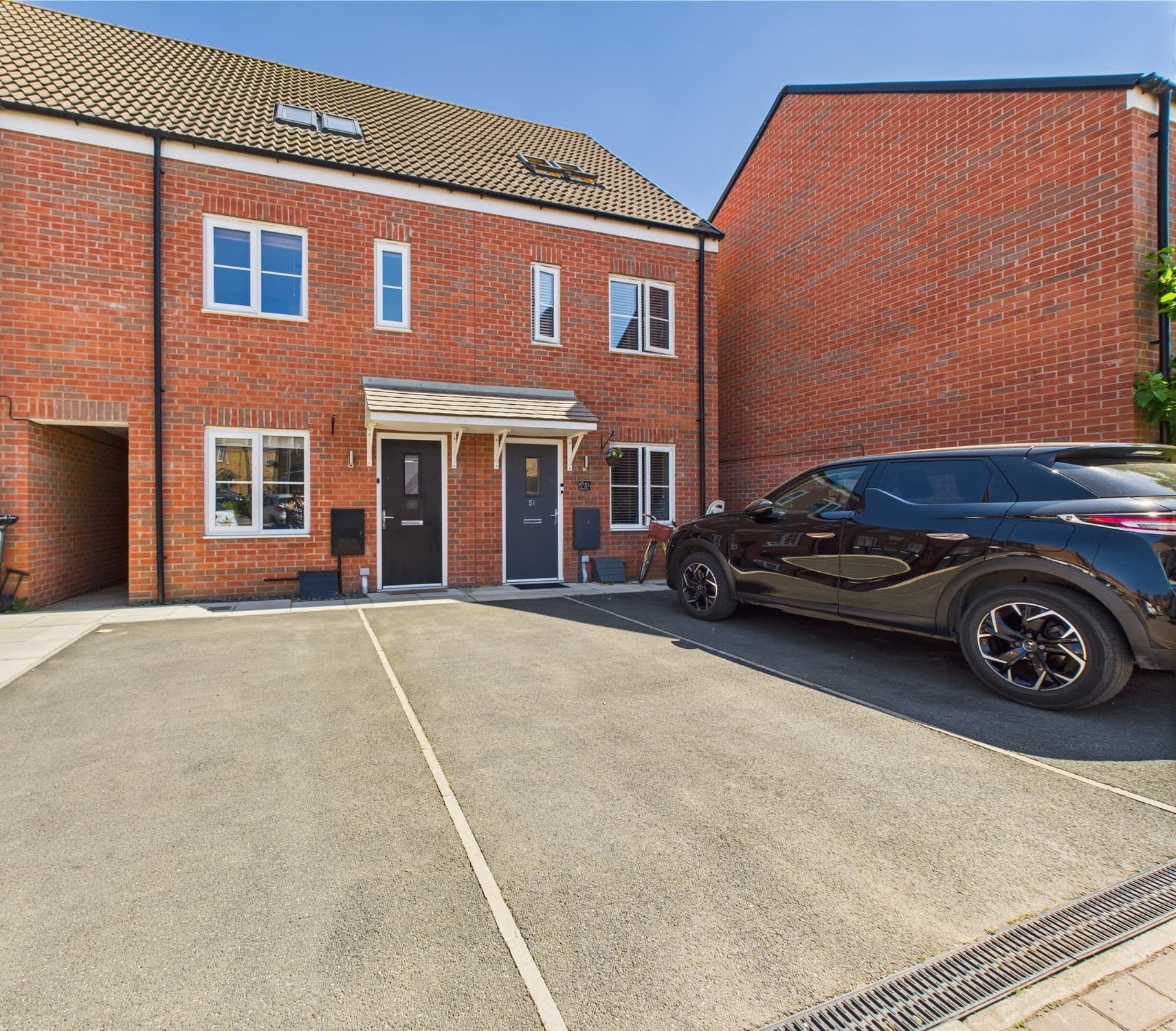 Whitney Drive, Yaxley, Peterborough, Peterborough, PE7 3EF