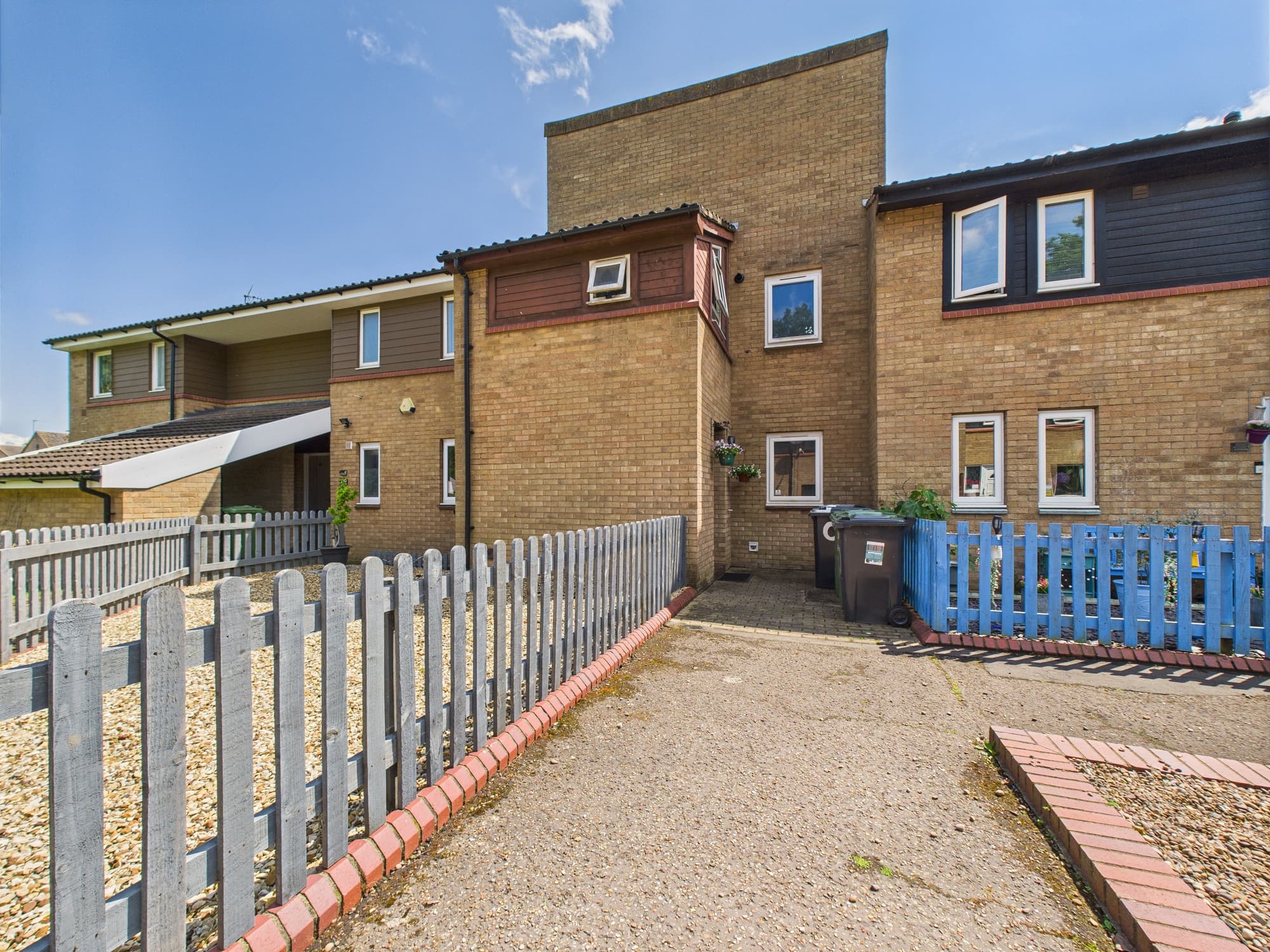 Lessingham, Orton Brimbles, Peterborough, Peterborough, PE2 5TR