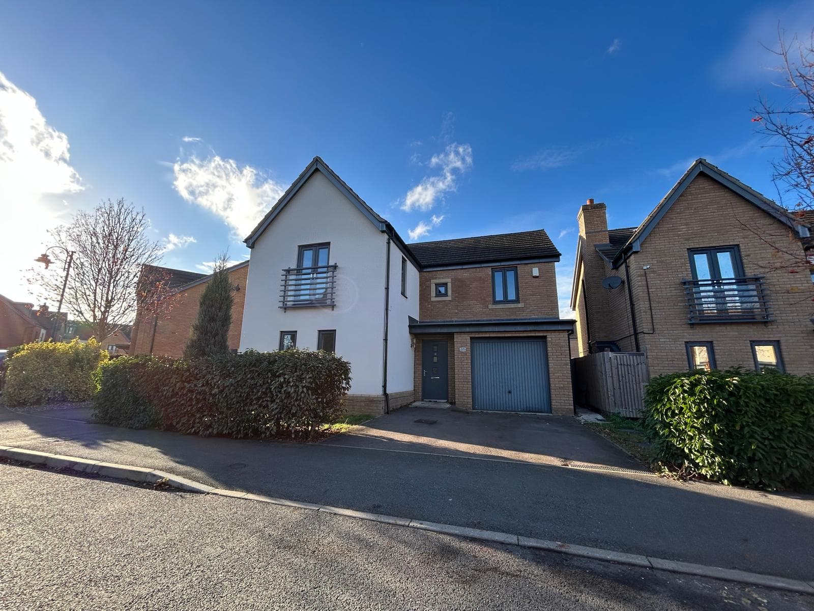 Coriander Drive, Hampton Vale, Peterborough, Peterborough, PE7 8NW