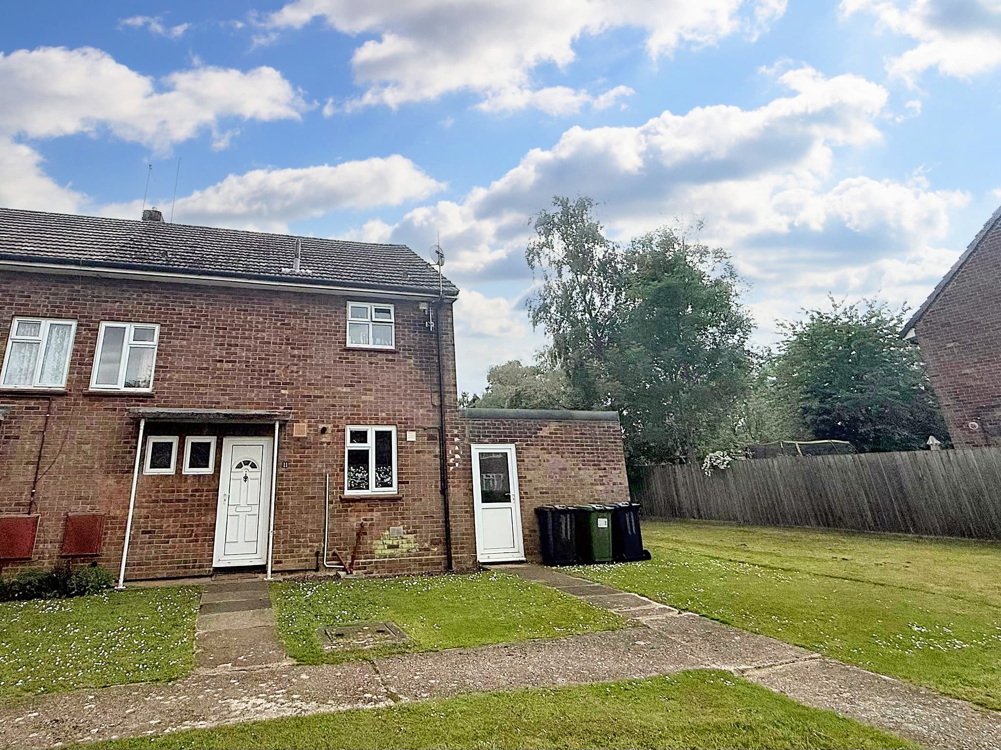 Manchester Road, Brampton, Huntingdon, Huntingdon, PE28 4QF
