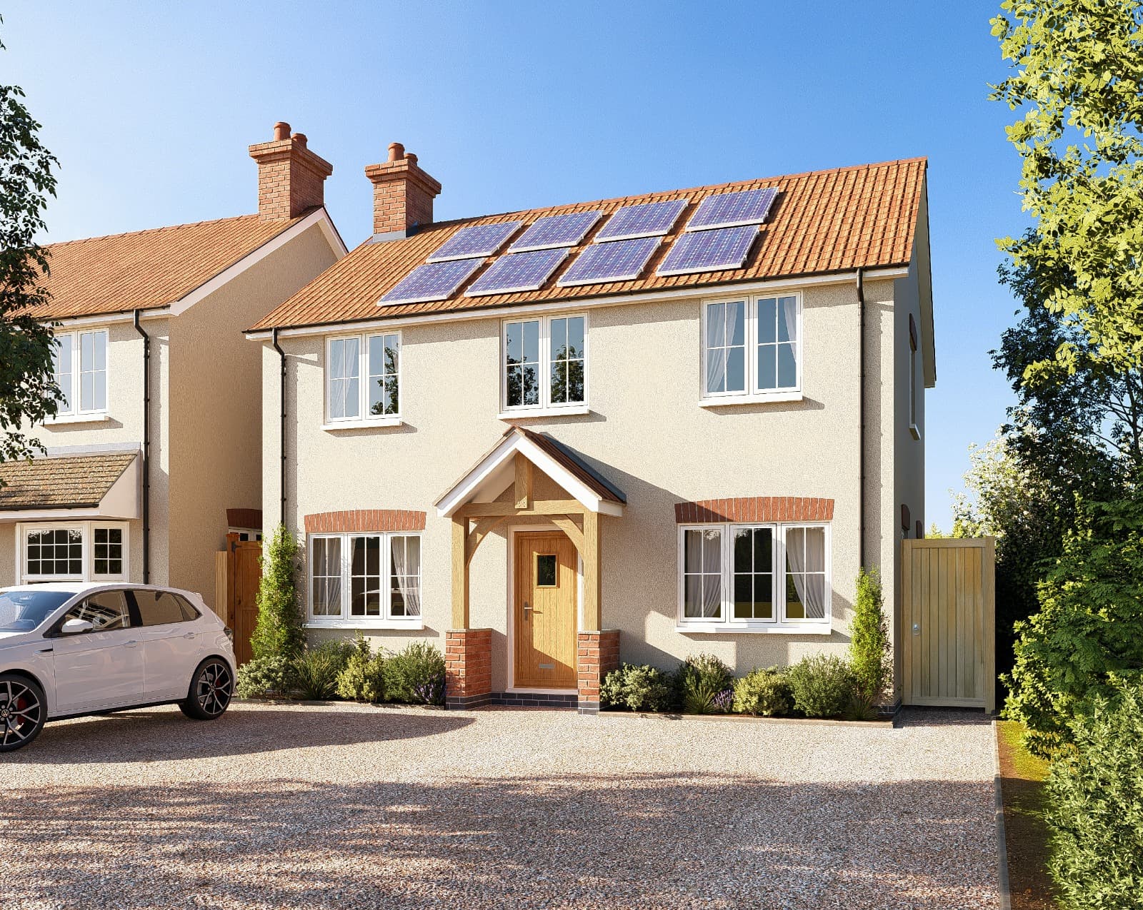 Windsor Road, Yaxley, Peterborough, Peterborough, PE7 3JA