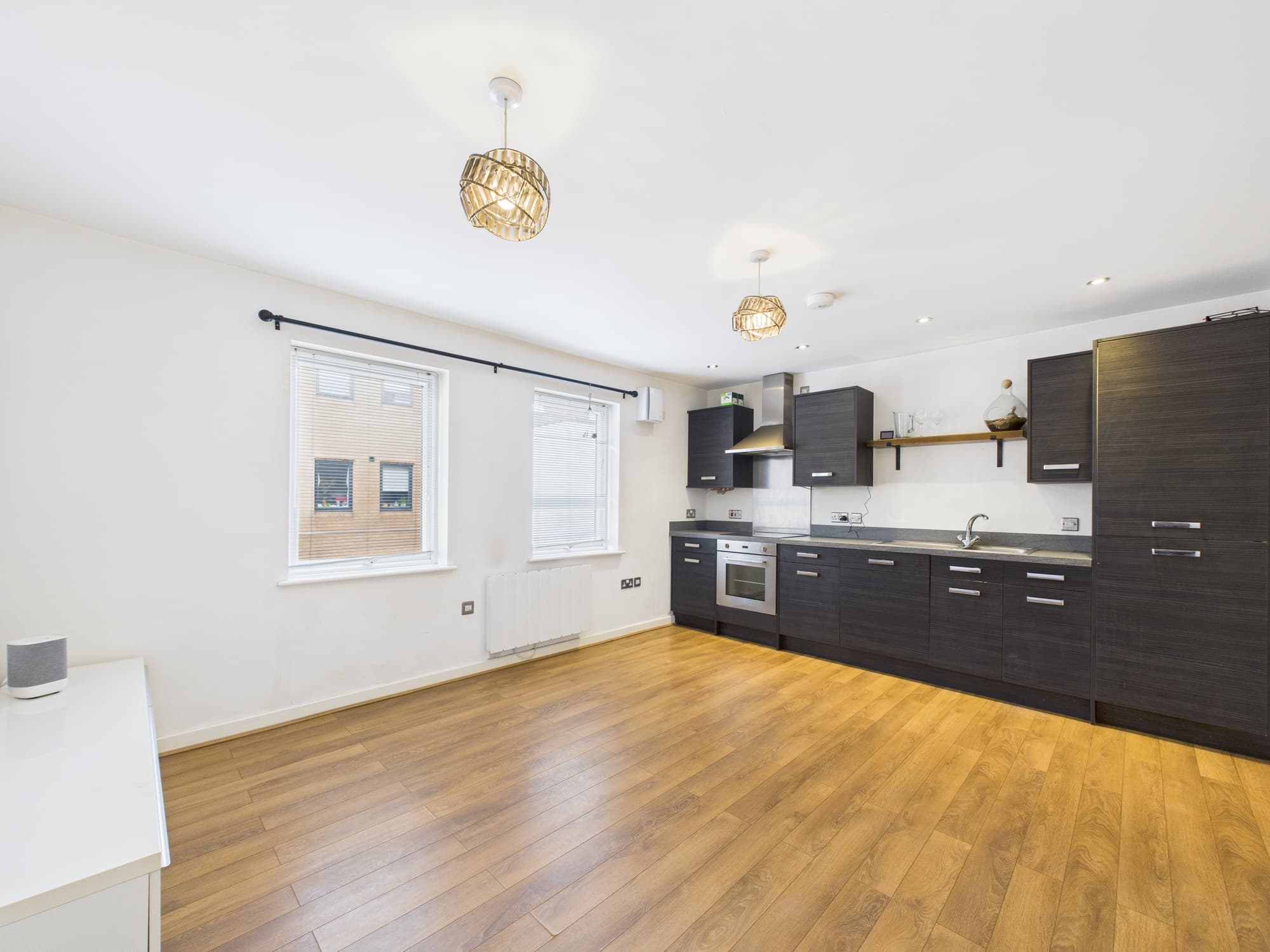 Central Court, North Street, Peterborough, Peterborough, PE1 2RN