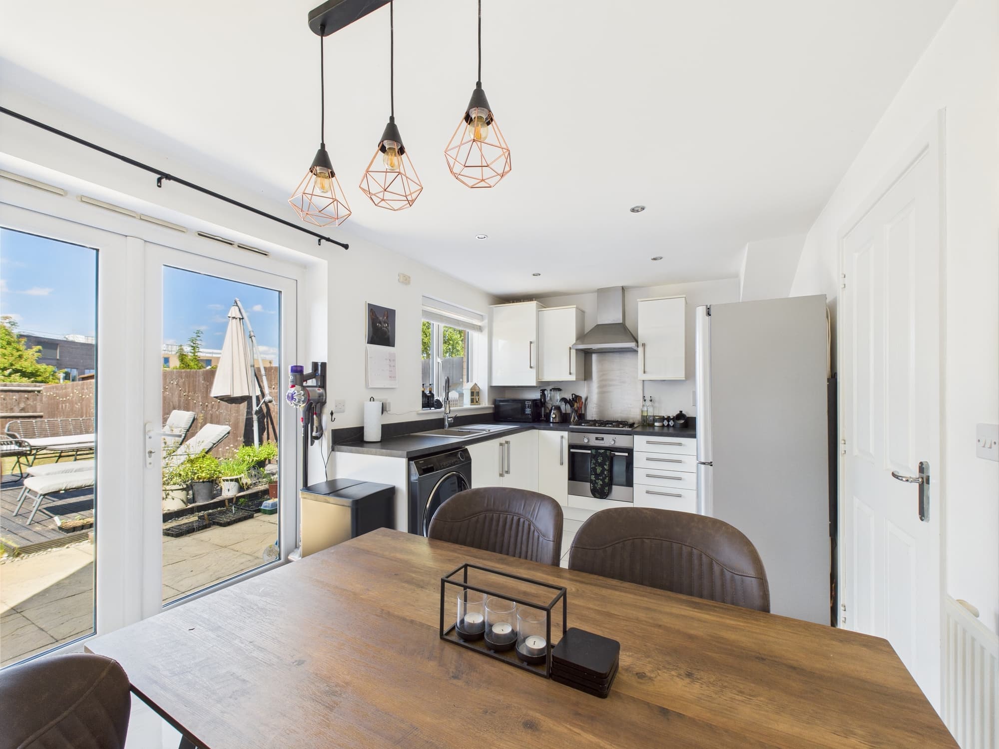 Daphne Grove, Peterborough, Peterborough, PE2 8SE