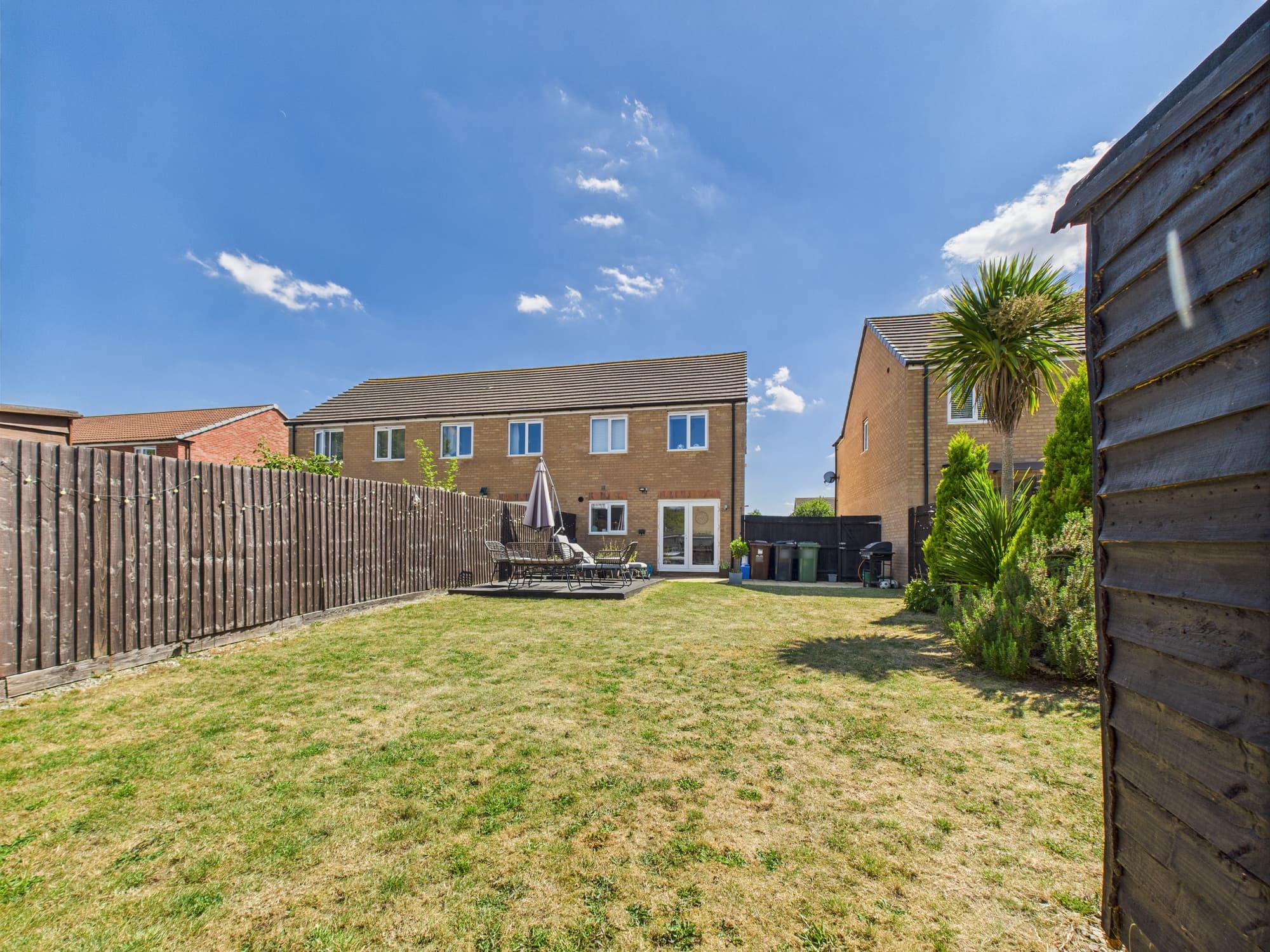 Daphne Grove, Peterborough, Peterborough, PE2 8SE