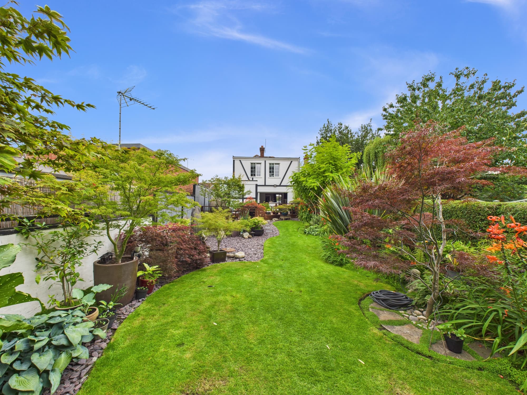 Broadway, Yaxley, Peterborough, Peterborough, PE7 3NT