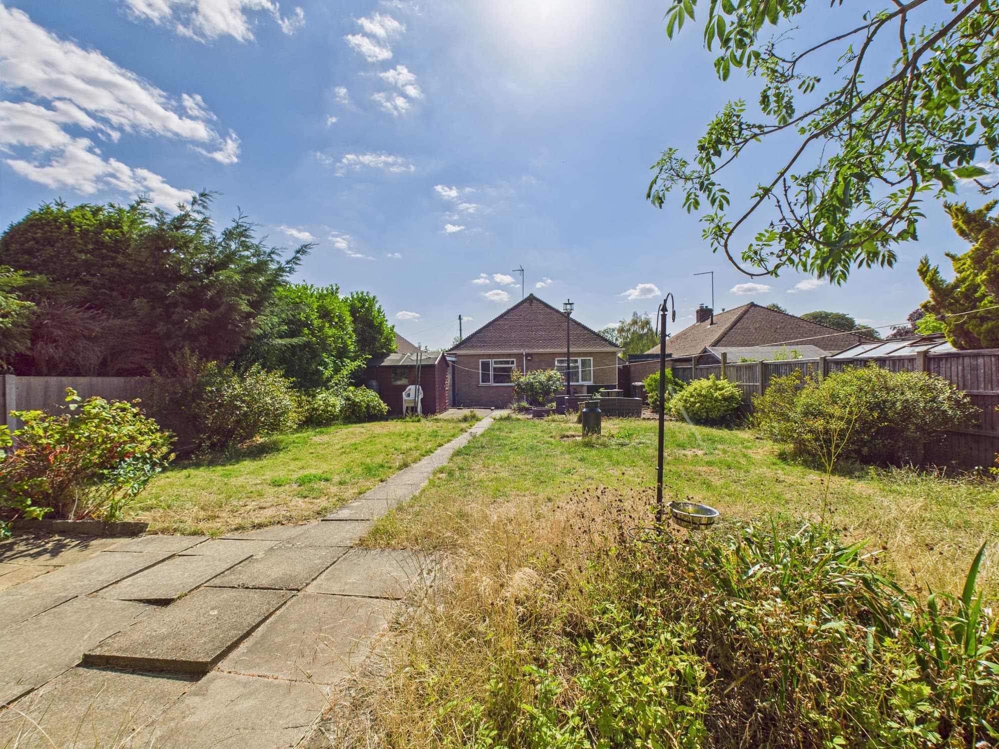 Gordon Way, Orton Longueville, Peterborough, Peterborough, PE2 7AE