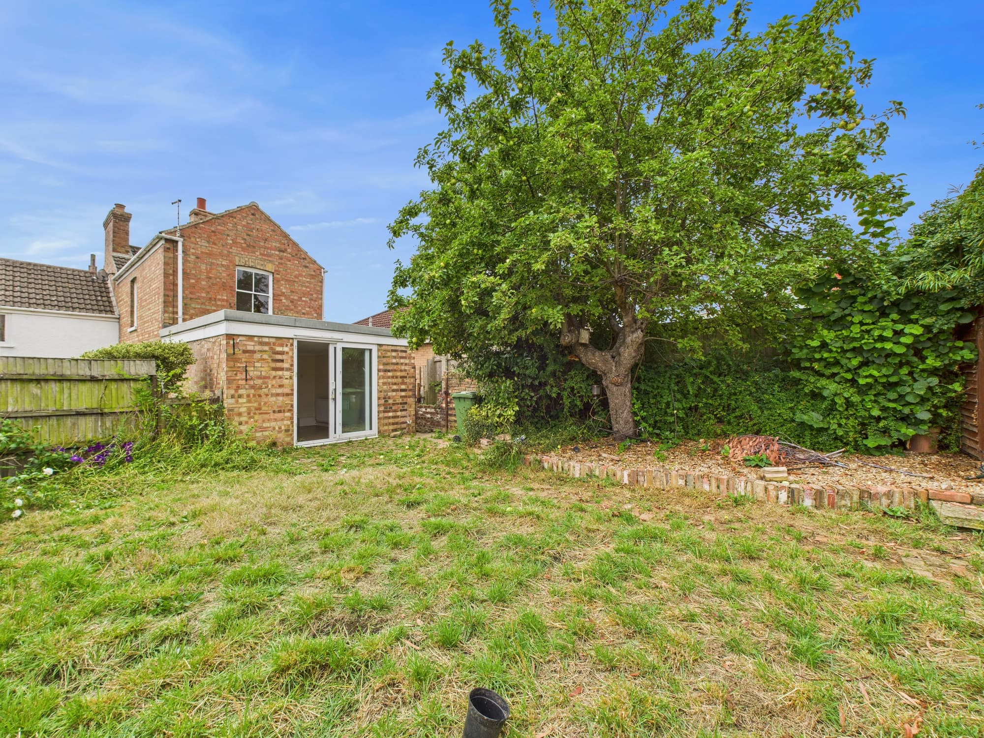 Middle Street, Farcet, Peterborough, Peterborough, PE7 3AX