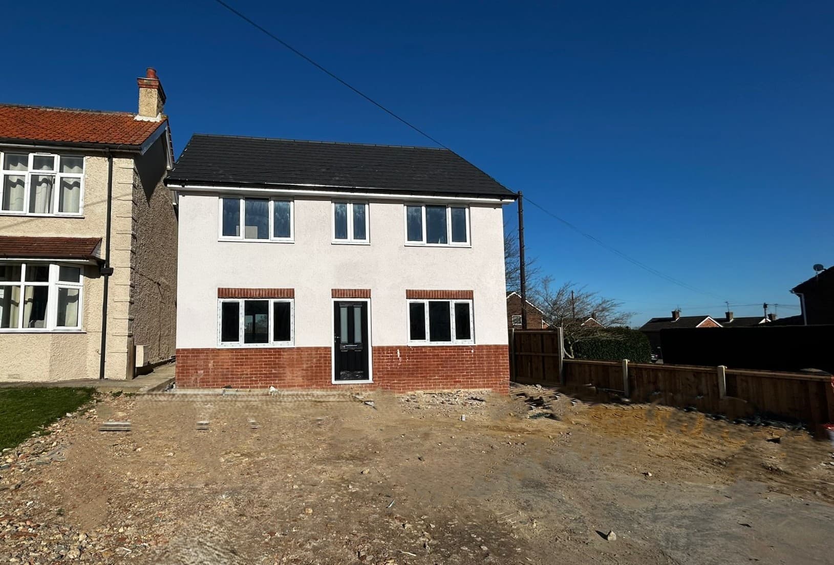 Windsor Road, Yaxley, Peterborough, Peterborough, PE7 3JA