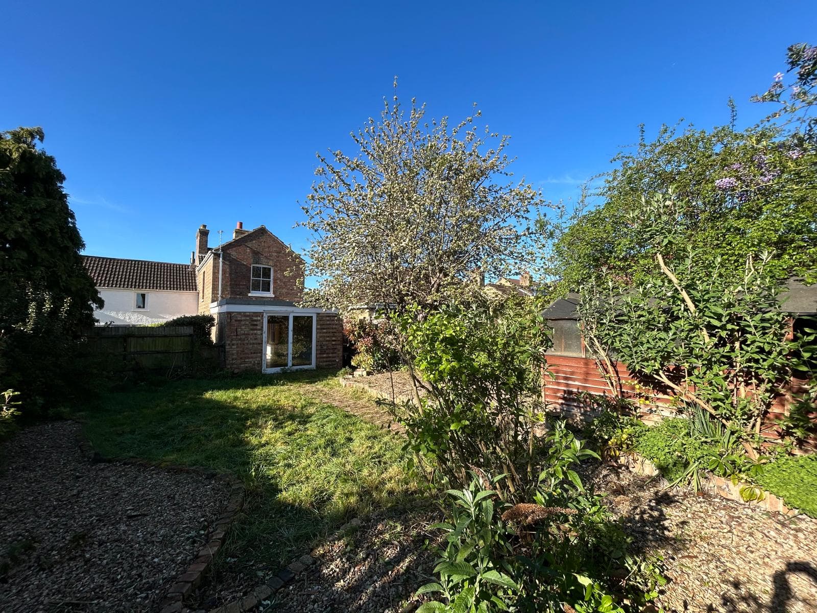 Middle Street, Farcet, Peterborough, Peterborough, PE7 3AX