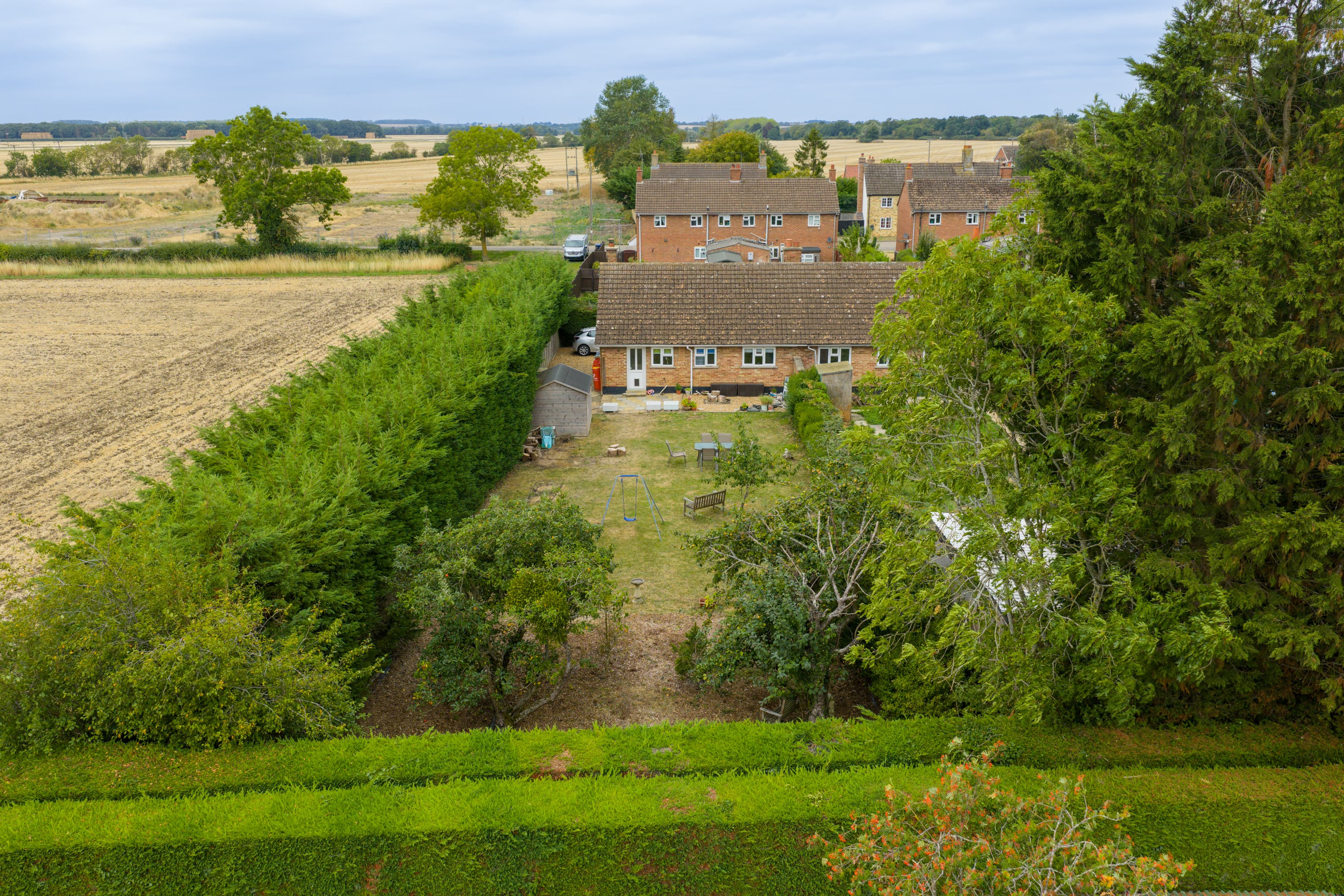 Pingle Bank, Holme, Peterborough, Peterborough, PE7 3PJ