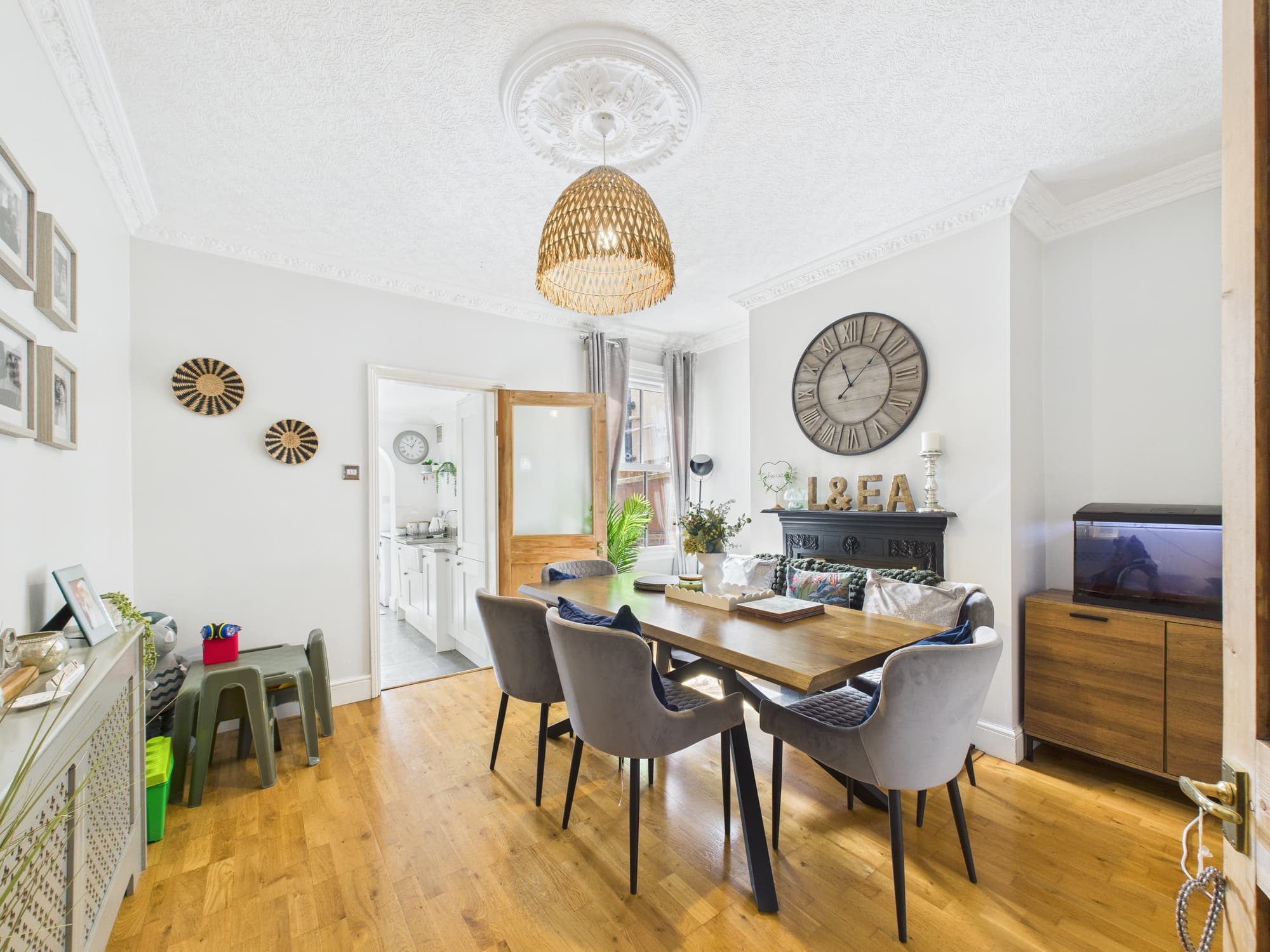 Broadway, Farcet, Peterborough, Peterborough, PE7 3AY