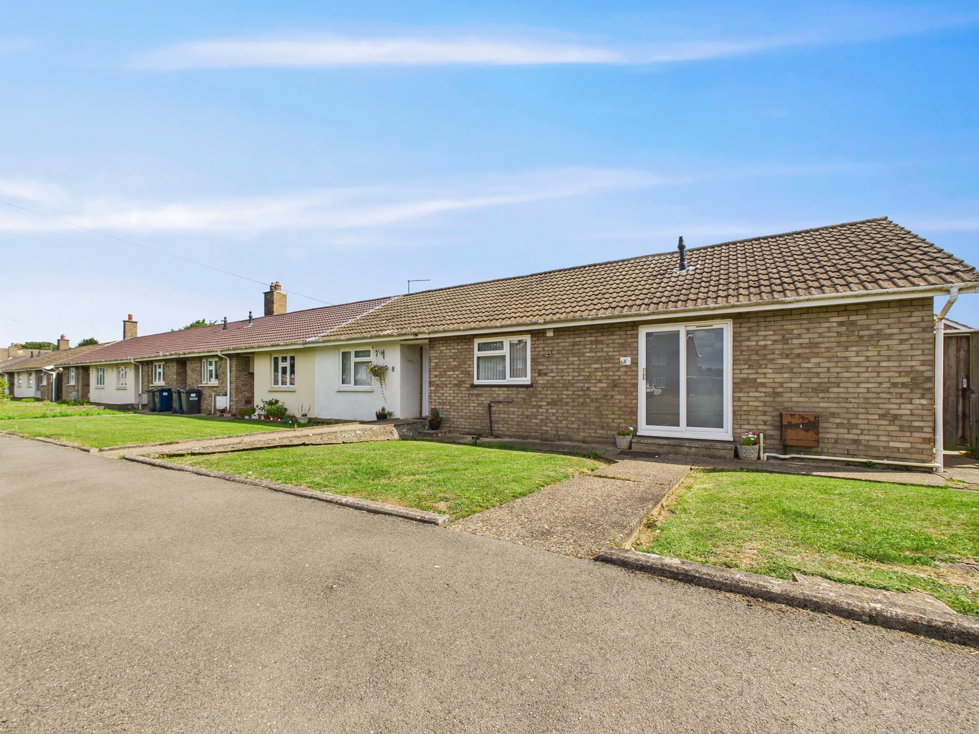 Andrewes Close, Farcet, Peterborough, Peterborough, PE7 3BB