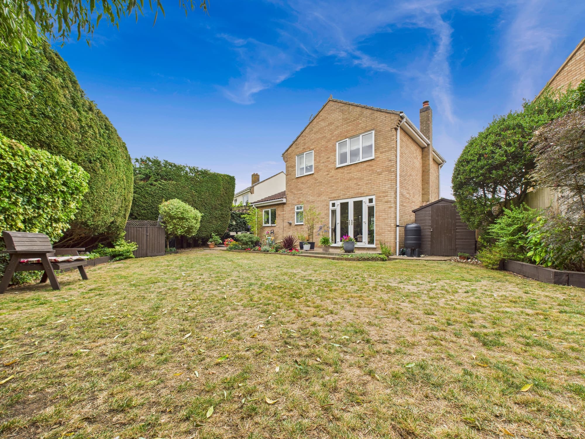 Mountbatten Avenue, Yaxley, Peterborough, Peterborough, PE7 3NY