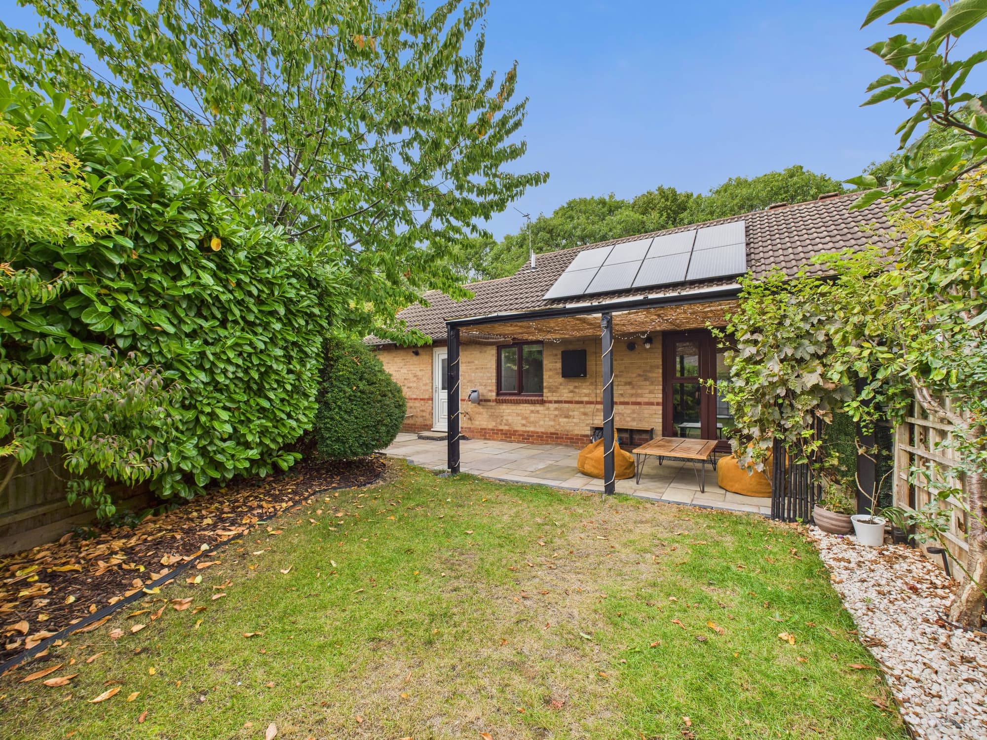 Copeland, Bretton, Peterborough, Peterborough, PE3 6YJ