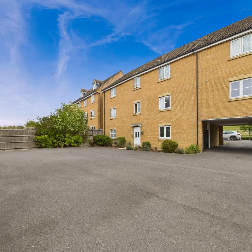 155B Hargate Way, Hampton Hargate, Peterborough, Peterborough, PE7 8FL