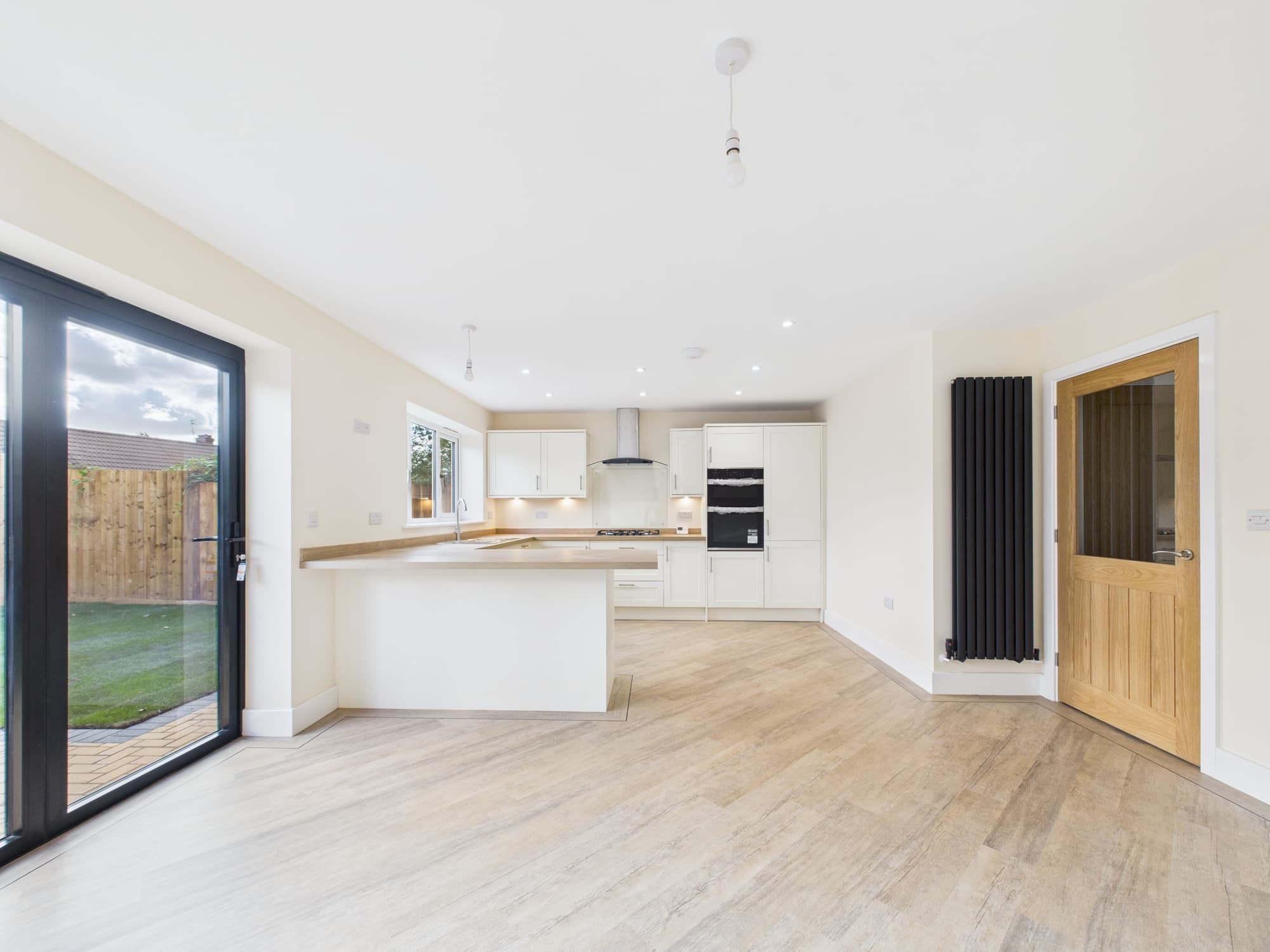 2, Ayres Grove, Whittlesey, Peterborough, PE7 1WD