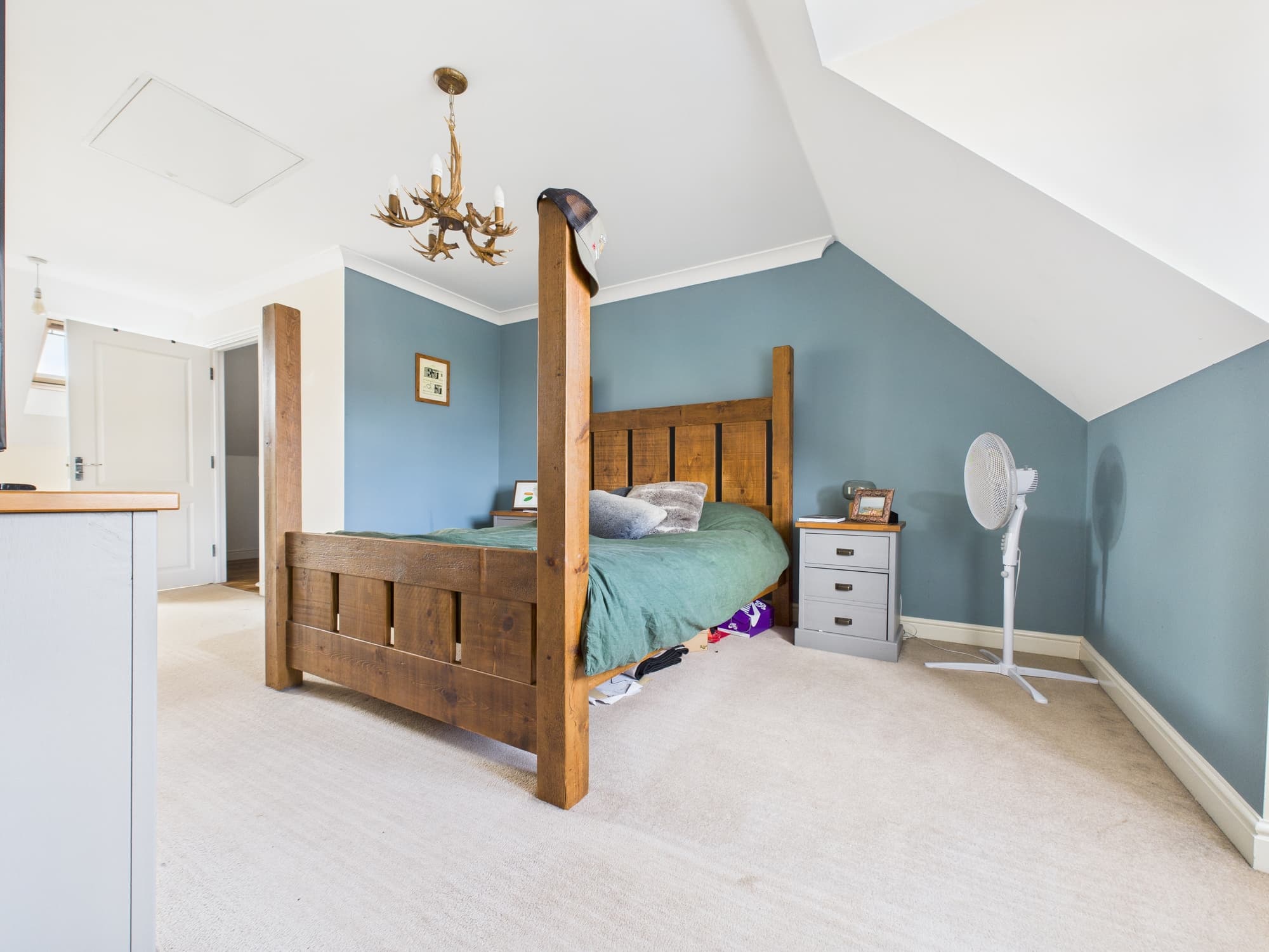 Scott Drive, Yaxley, Peterborough, Peterborough, PE7 3AD