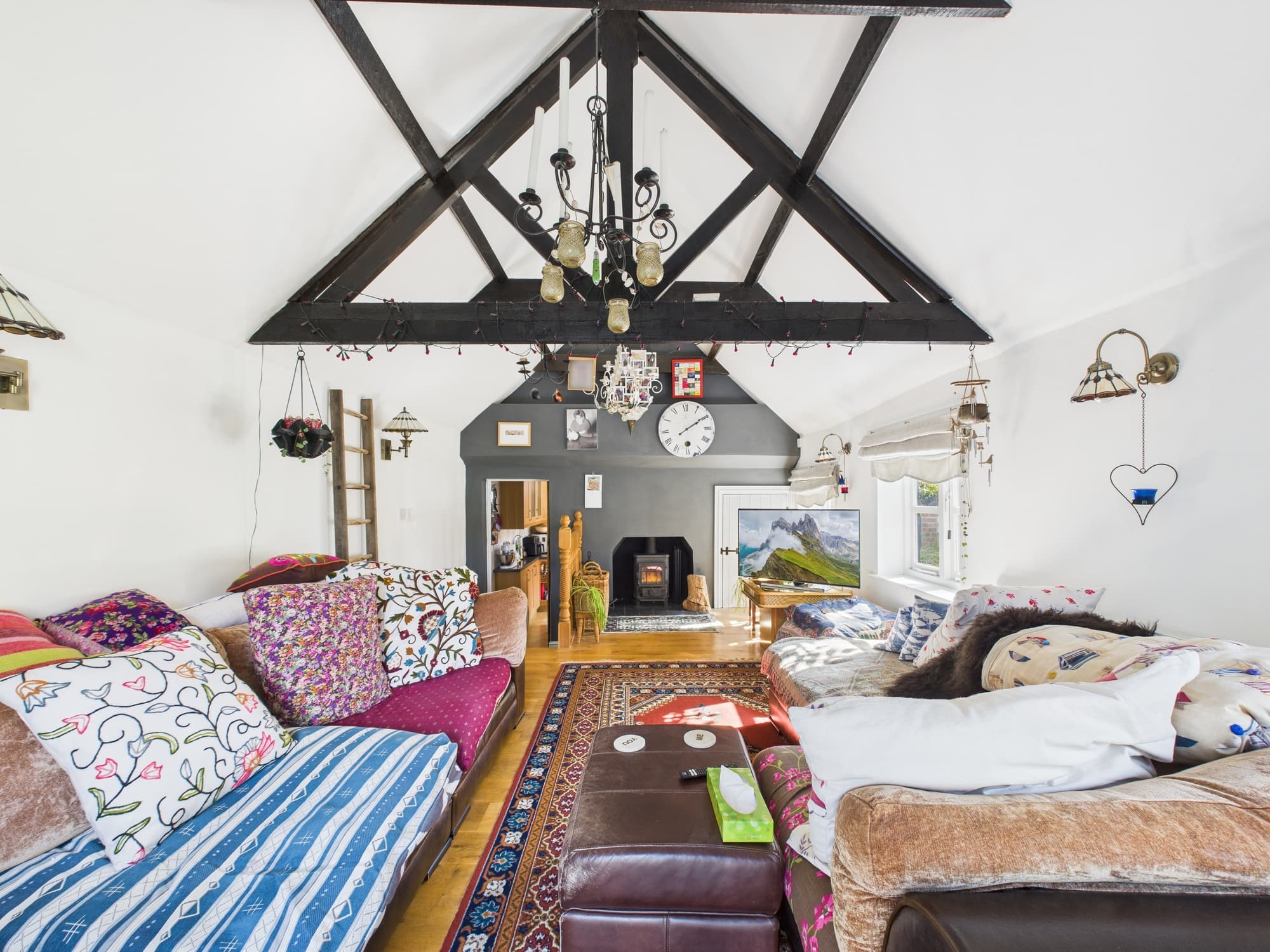 Middletons Road, Yaxley, Peterborough, Peterborough, PE7 3LR