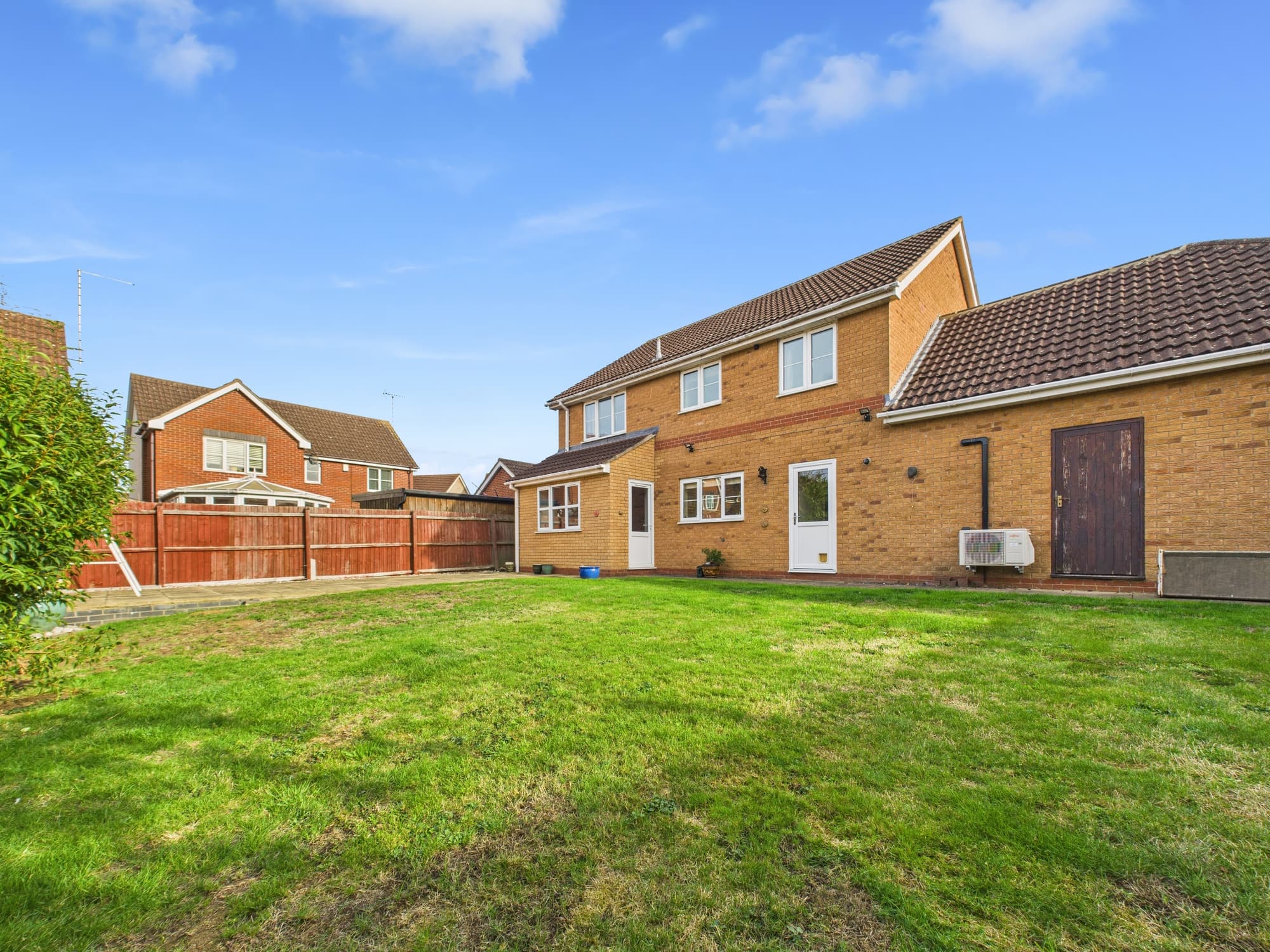 Stephenson Close, Yaxley, Peterborough, Peterborough, PE7 3ZP