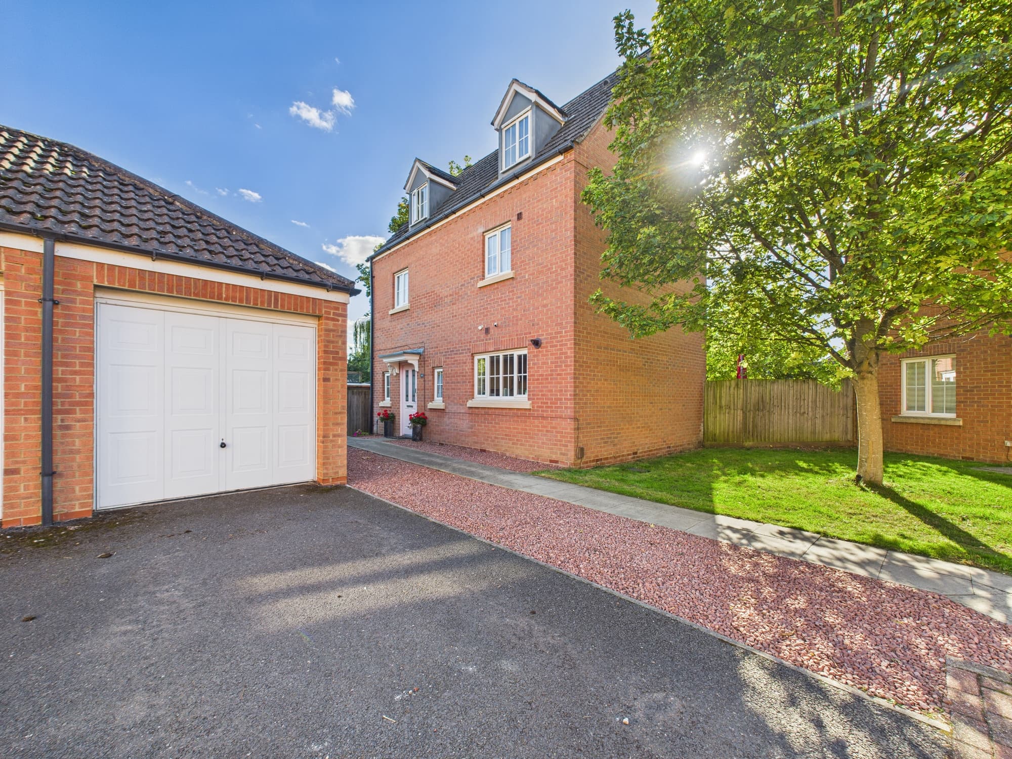 Deer Valley Road, Peterborough, Peterborough, PE2 9SN