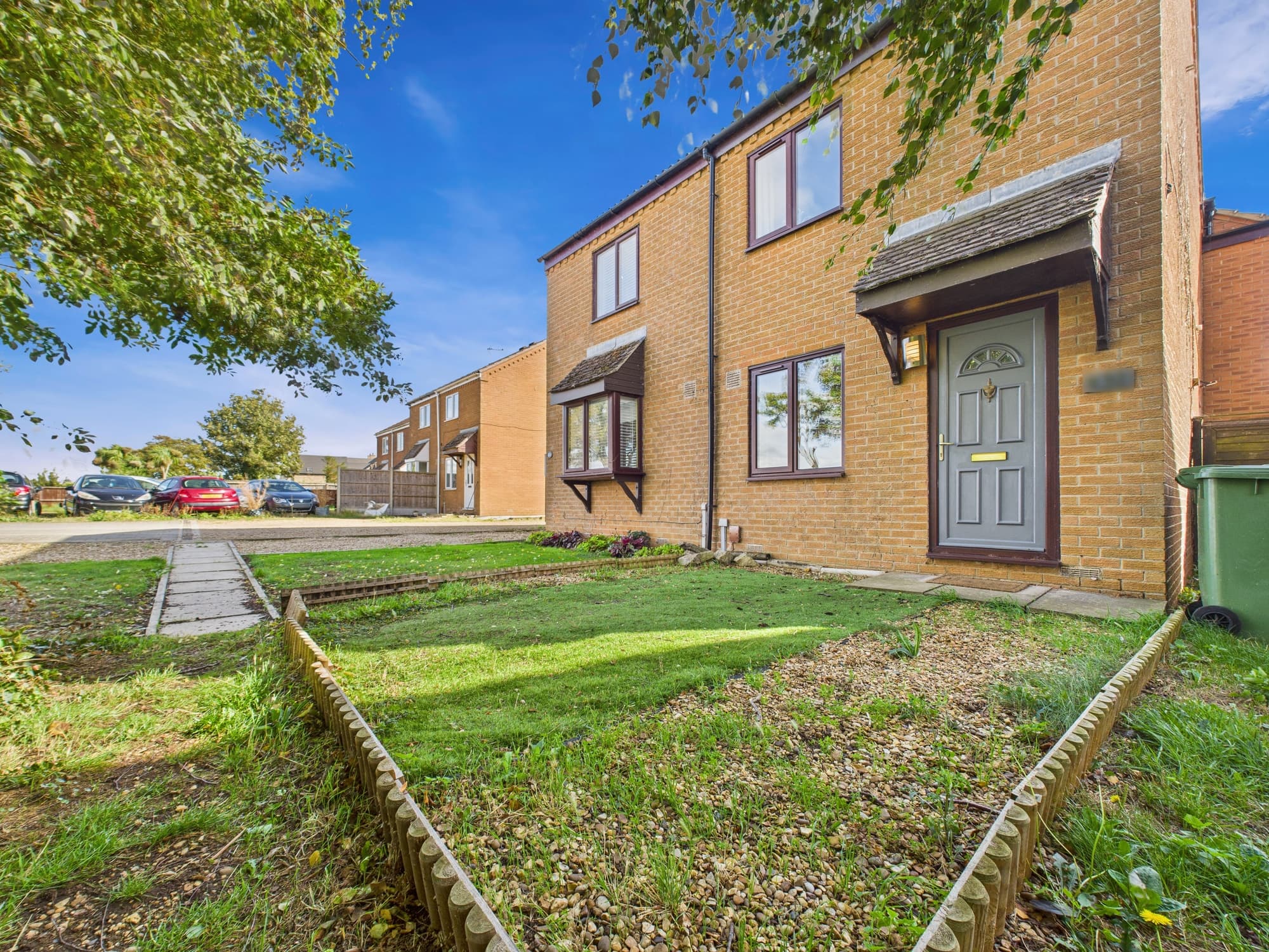 March Road, Whittlesey, Peterborough, Peterborough, PE7 2DW