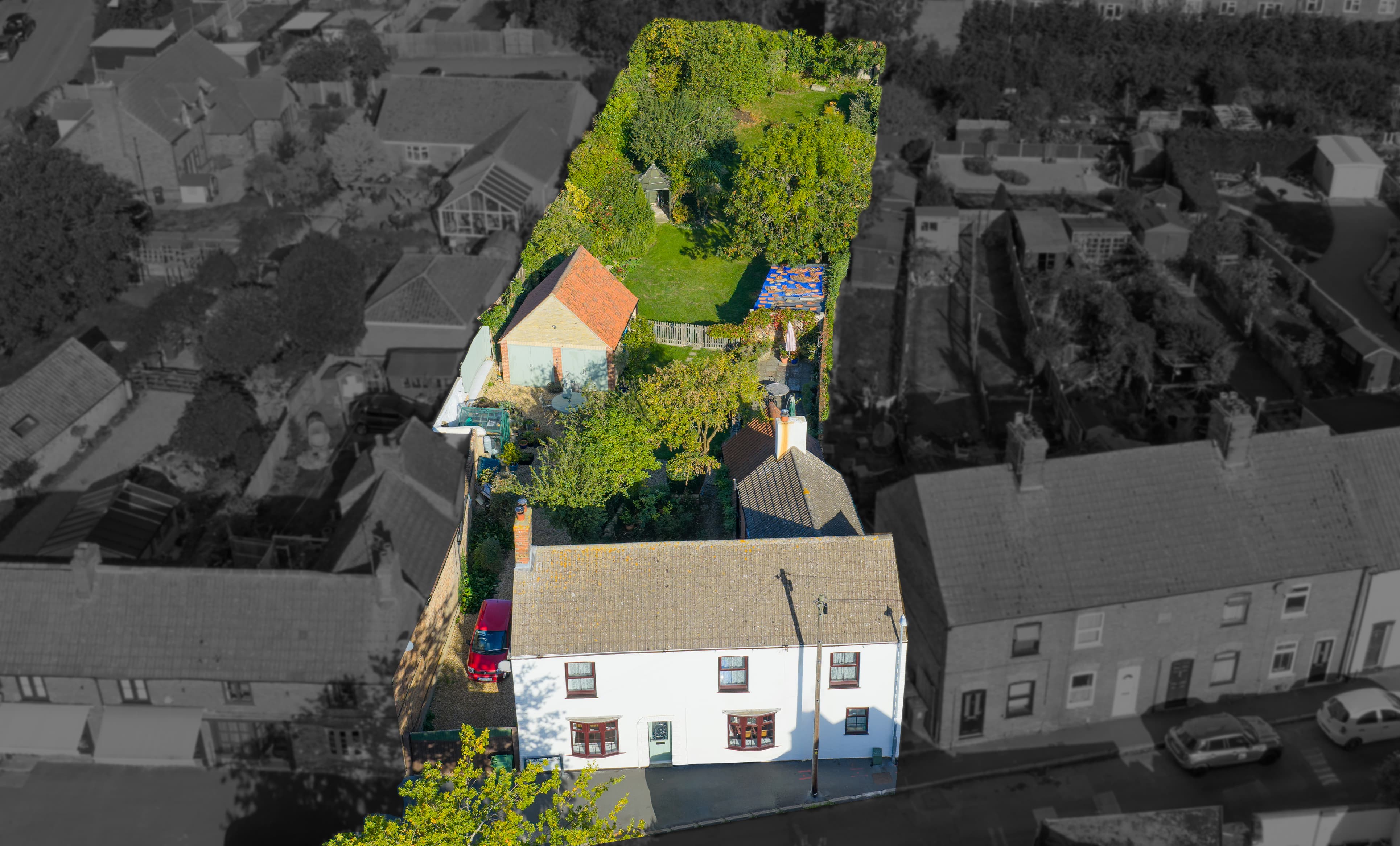 Middletons Road, Yaxley, Peterborough, Peterborough, PE7 3LR