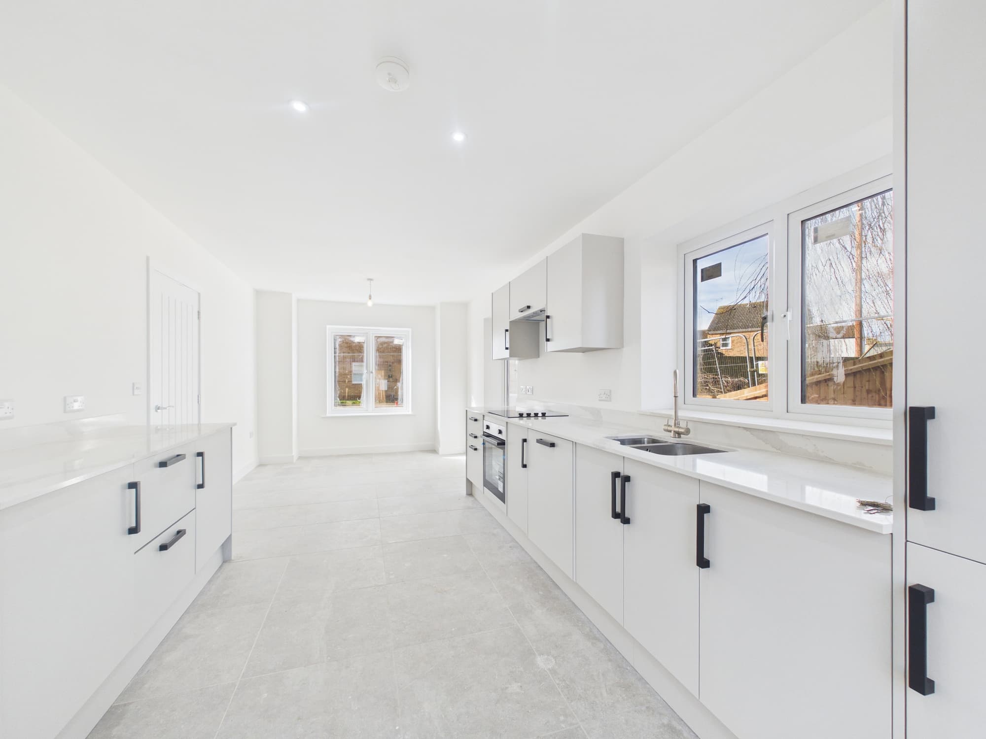 Plot 17 Poppy Gardens, Farcet, Peterborough, PE7 3DF