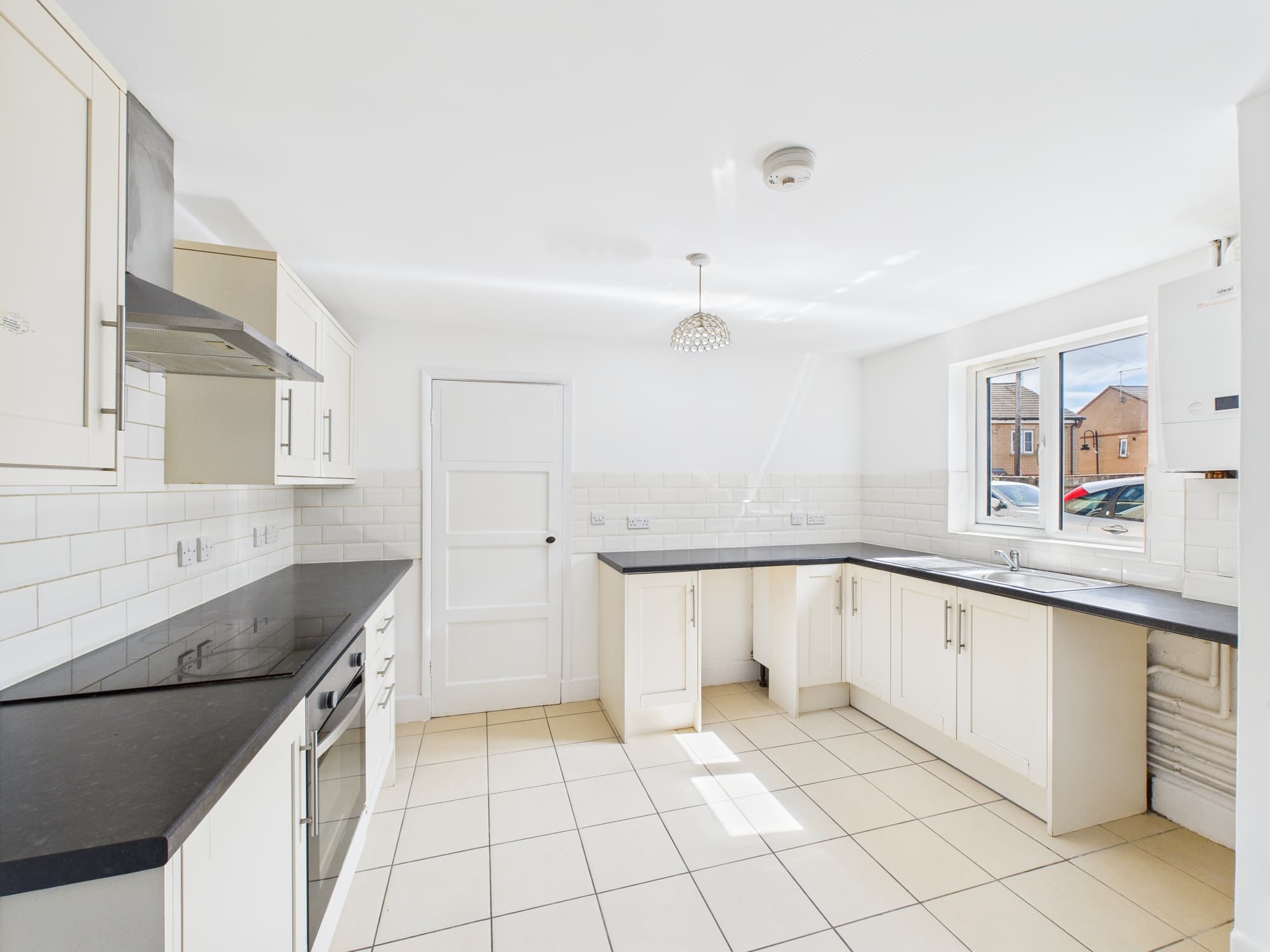 North Street, Stanground, Peterborough, Peterborough, PE2 8HR