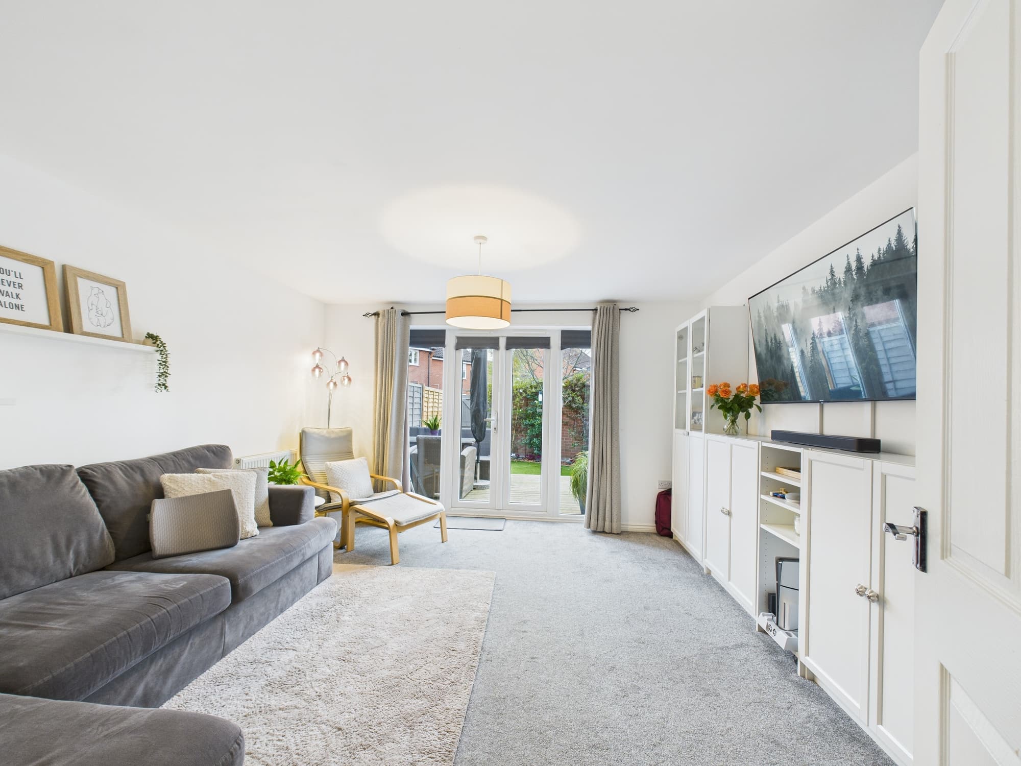 Thistle Close, Yaxley, Peterborough, Peterborough, PE7 3GF