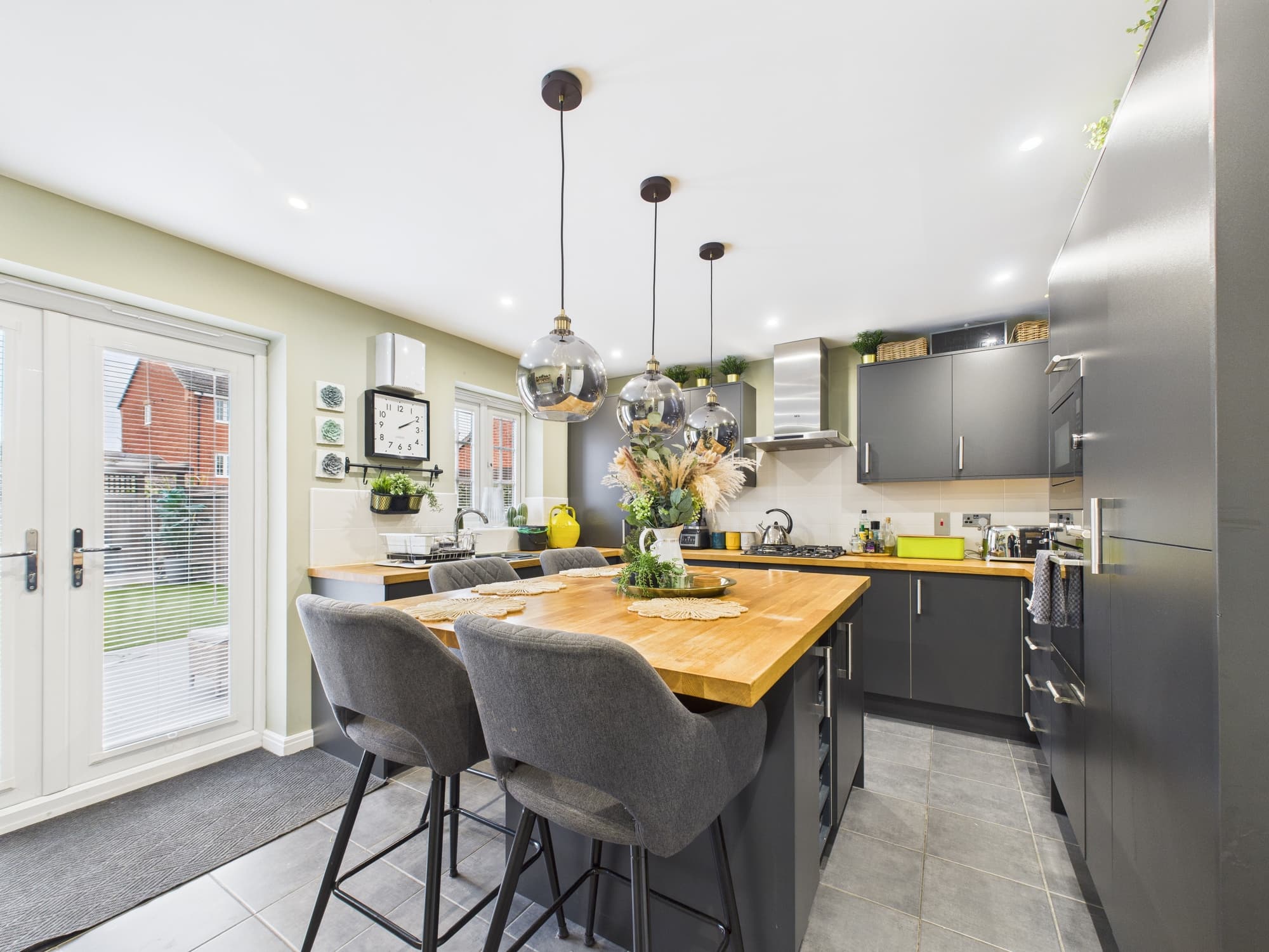 Aurora Way, Peterborough, Peterborough, PE2 8FT