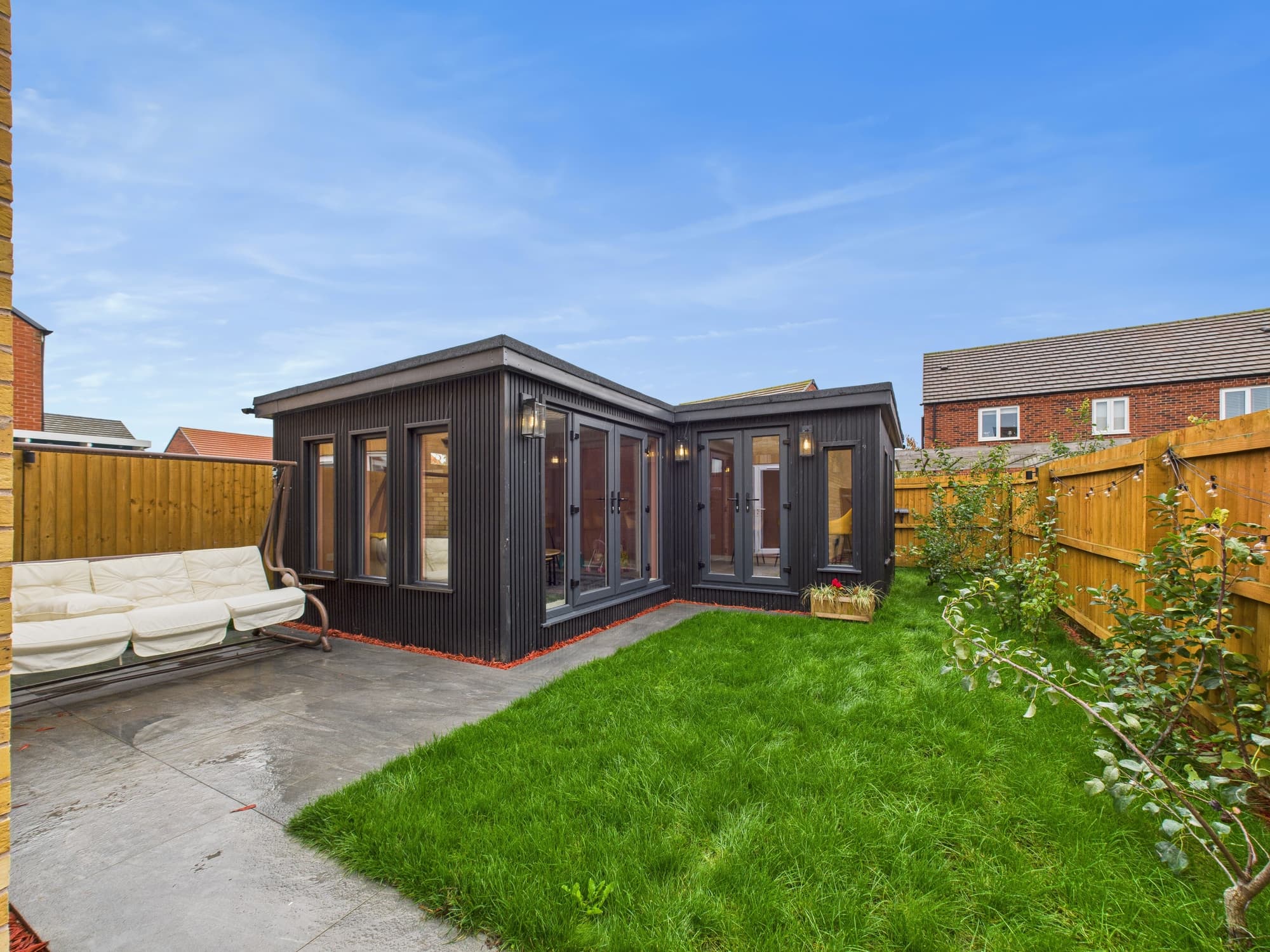 Morton Close, Hampton Gardens, Peterborough, Peterborough, PE7 8RR