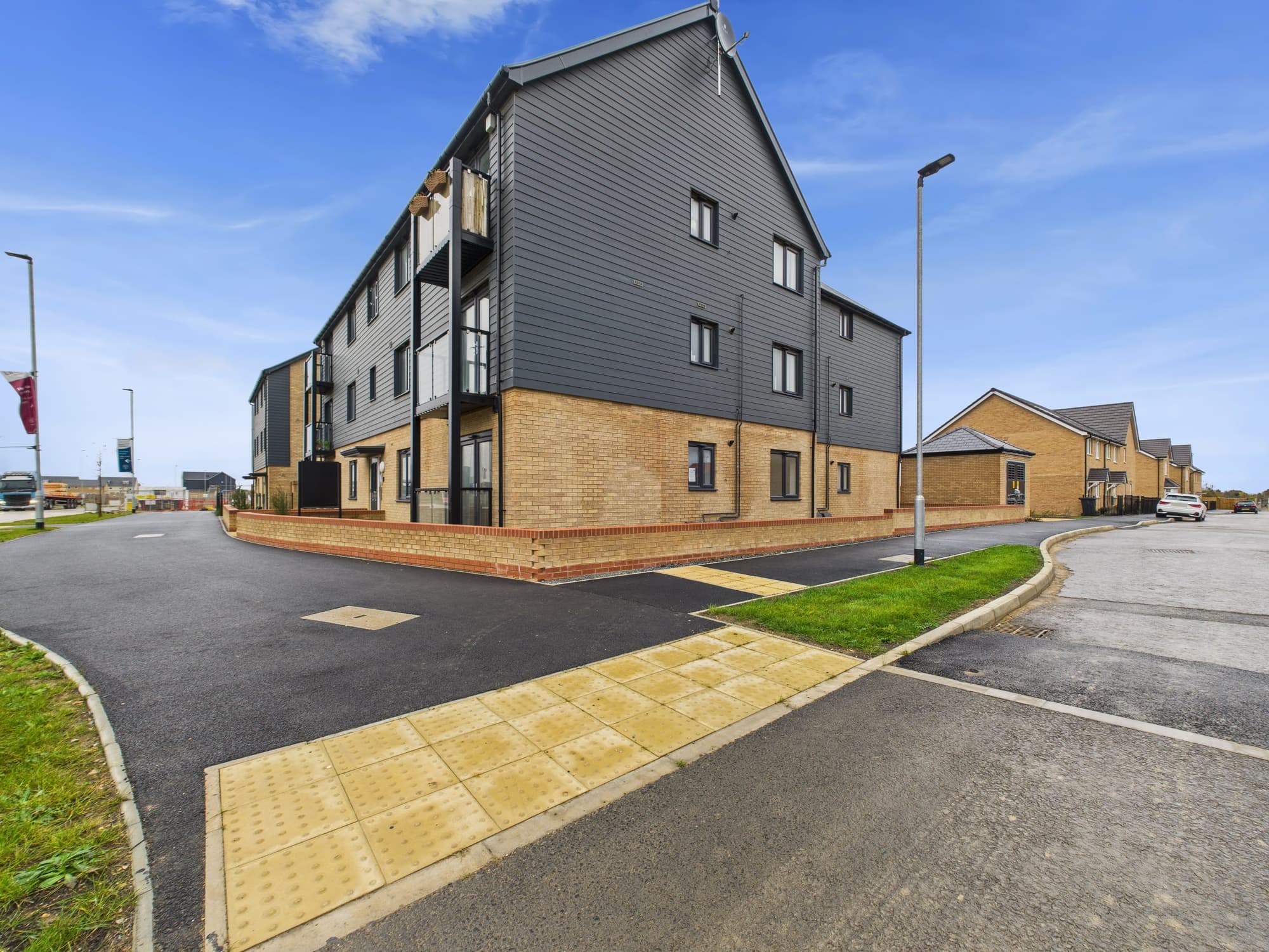 54, Natures Way, Great Haddon, Peterborough, PE7 3TB