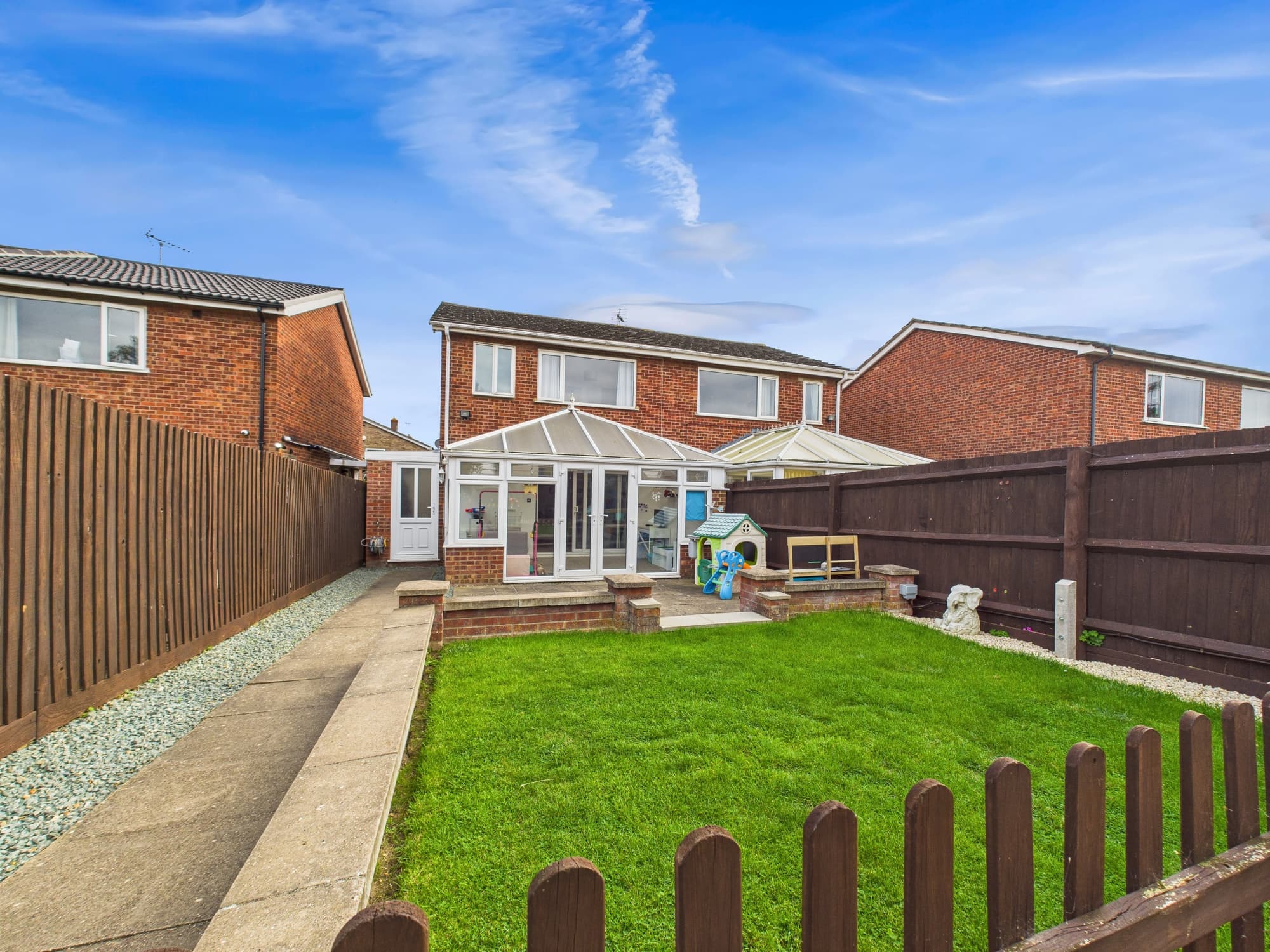 Peartree Walk, Yaxley, Peterborough, Peterborough, PE7 3HQ