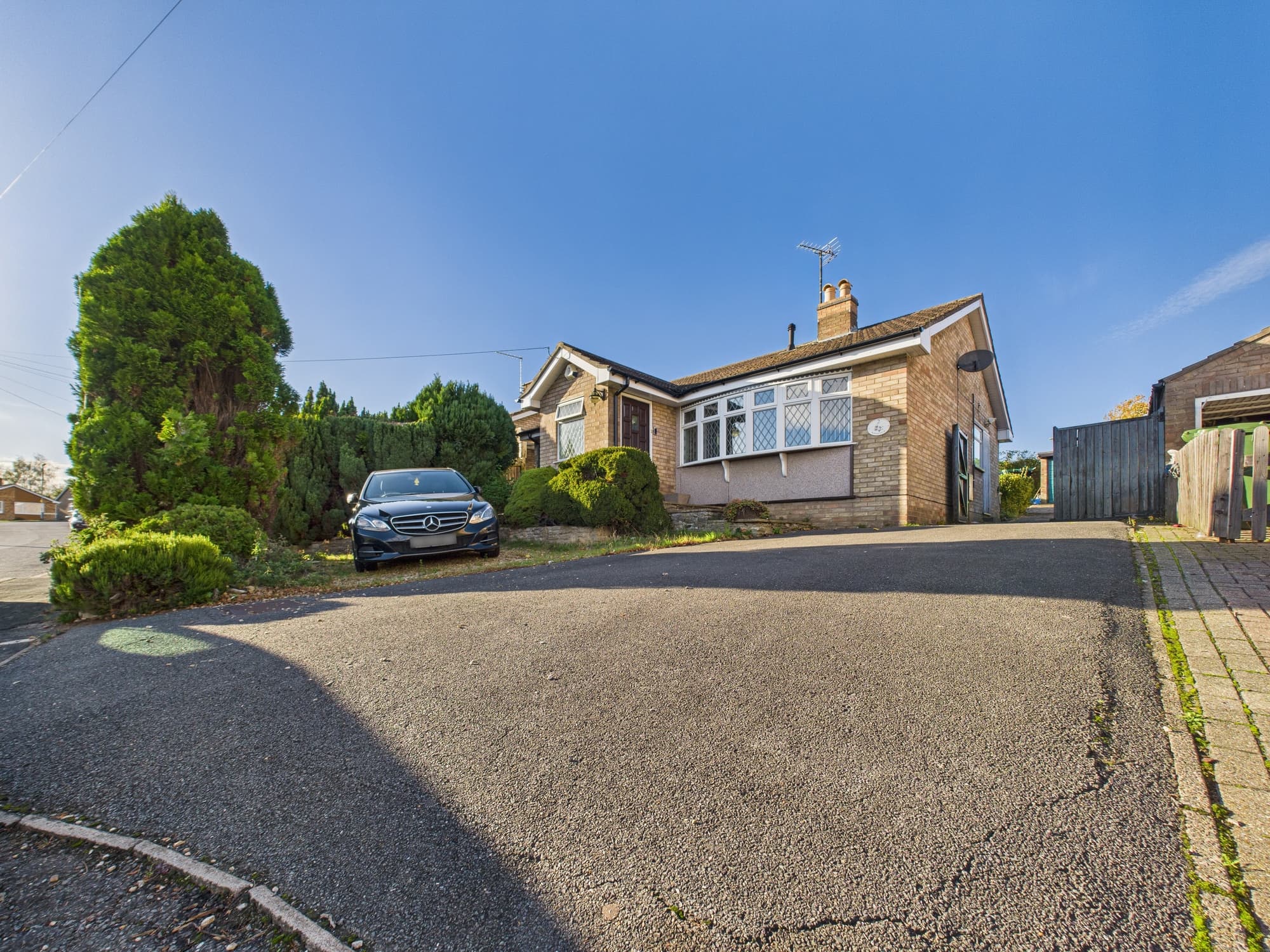 2, Vicarage Way, Yaxley, Peterborough, Peterborough, PE7 3YY