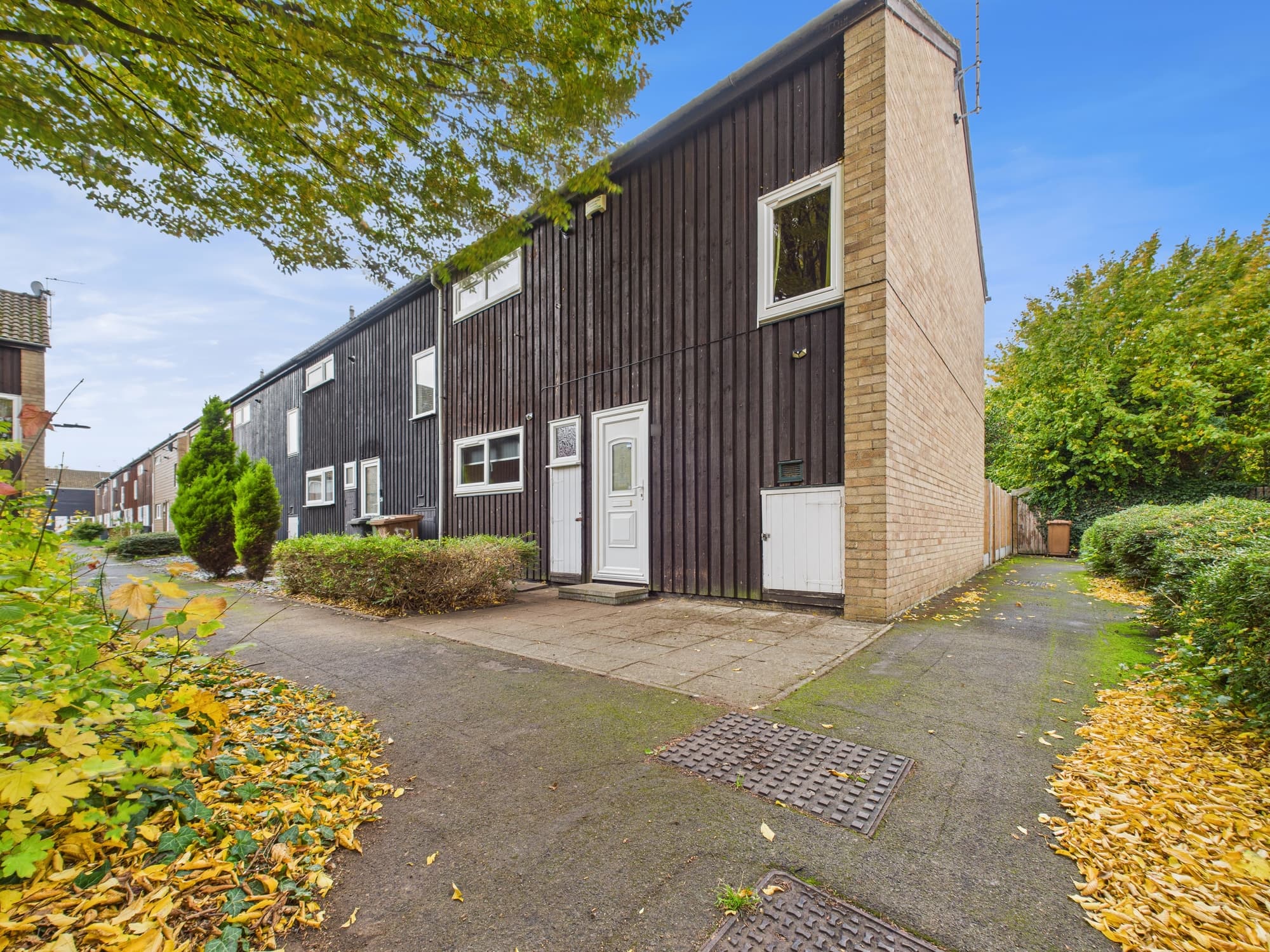 Shortfen, Orton Malborne, Peterborough, Peterborough, PE2 5NP