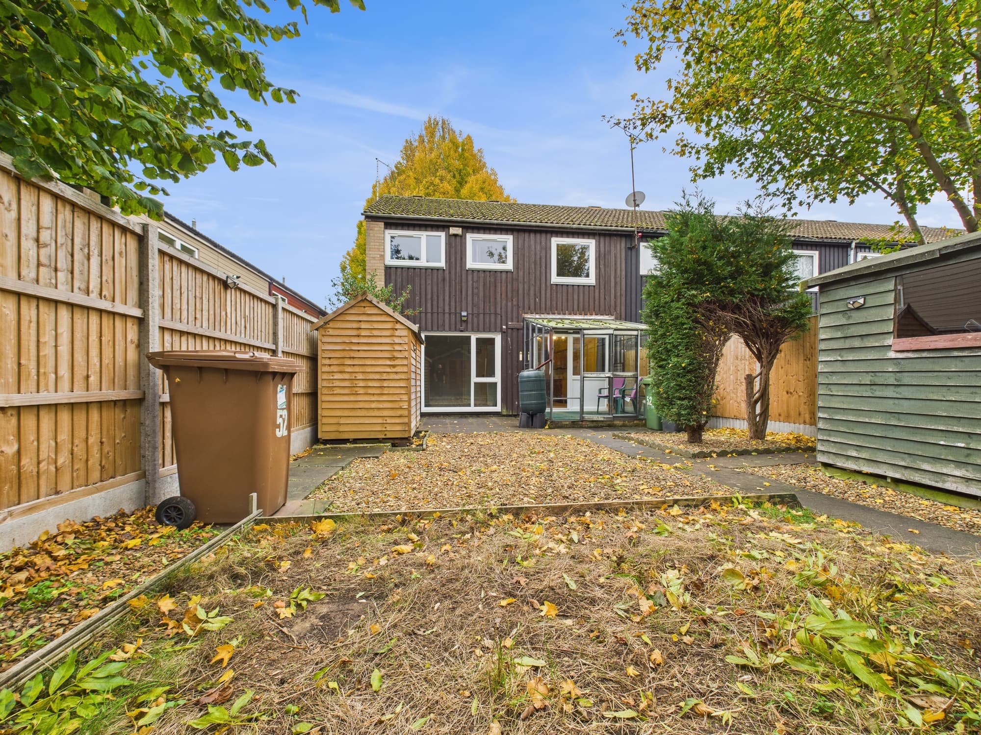 Shortfen, Orton Malborne, Peterborough, Peterborough, PE2 5NP